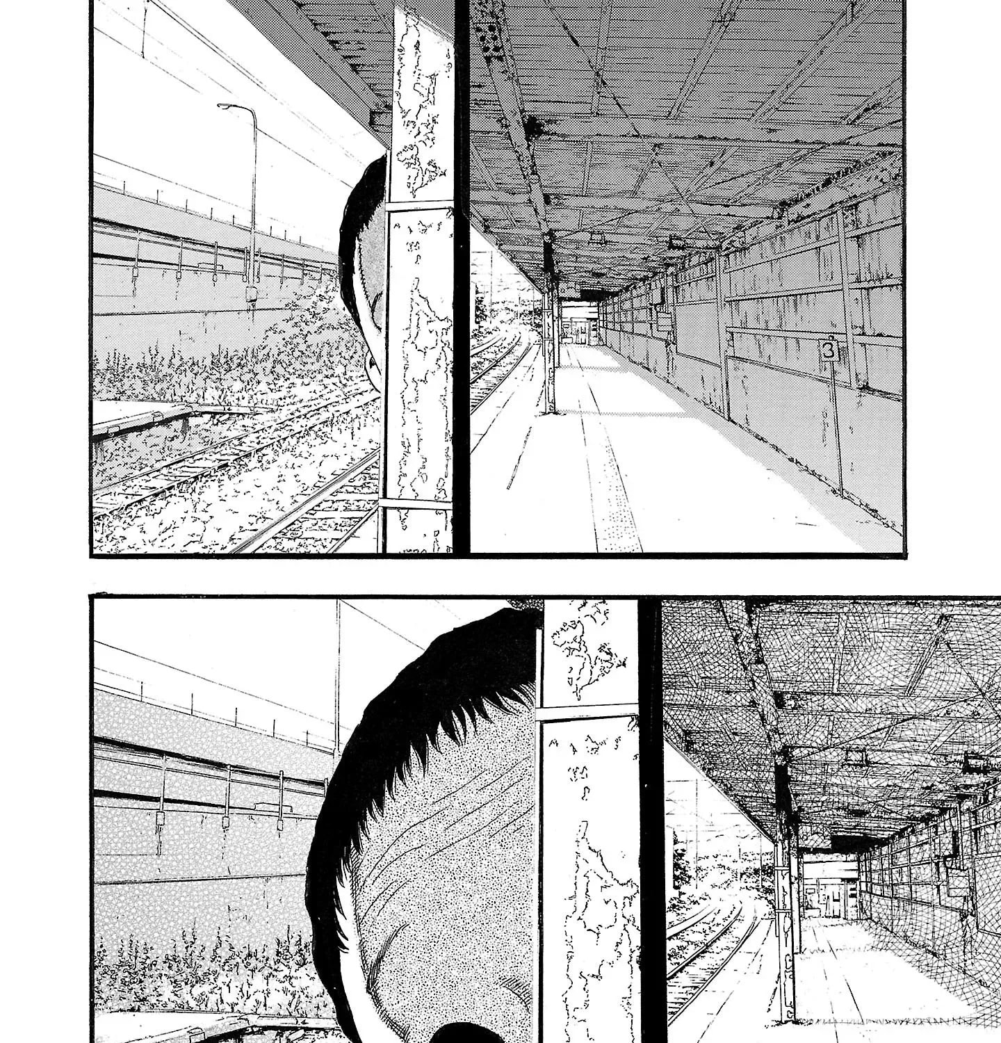 Read Fuan no Tane chapter 185 image 10 on Lezhin