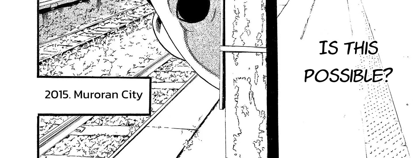 Read Fuan no Tane chapter 185 image 11 on Lezhin