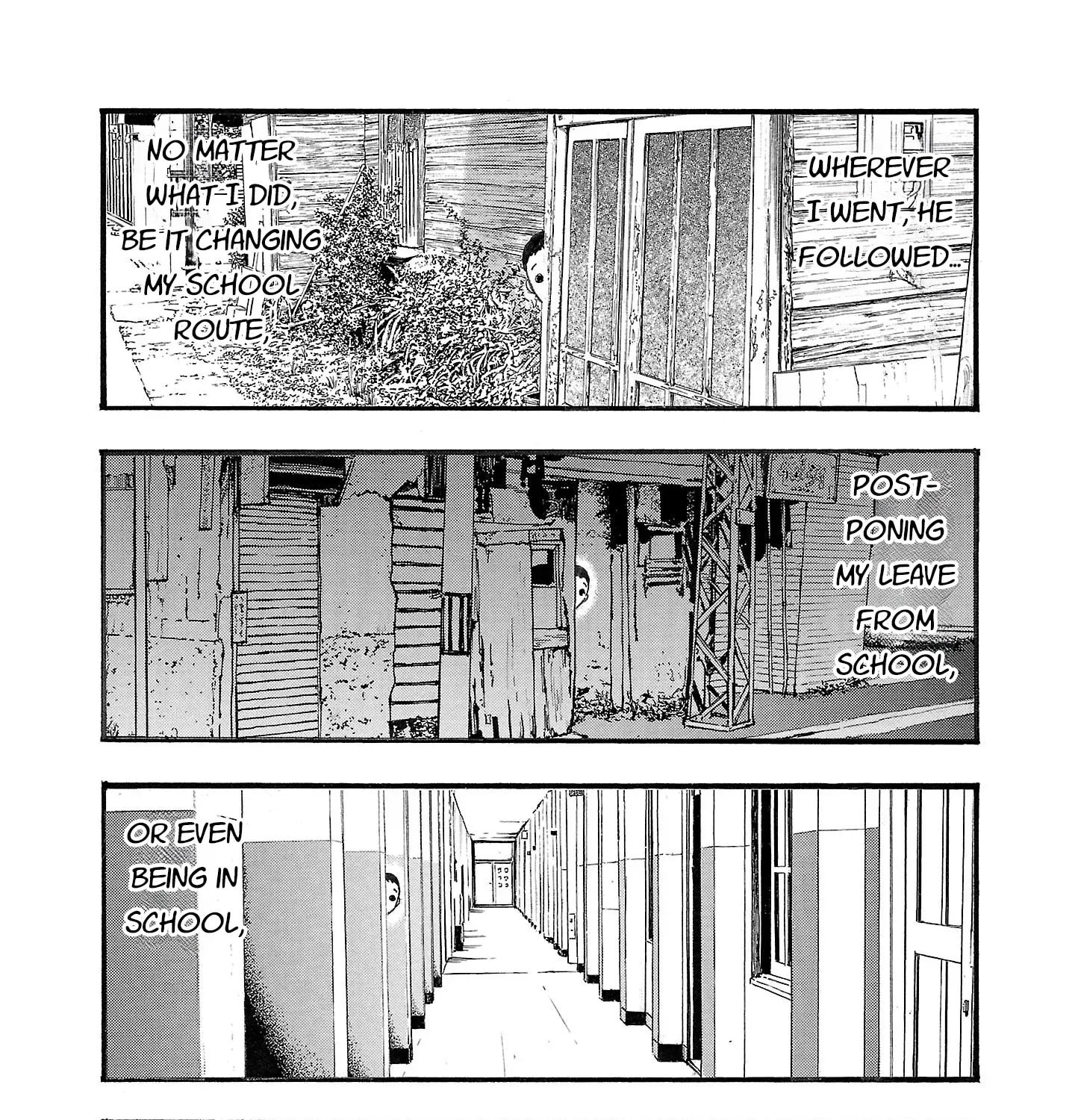 Read Fuan no Tane chapter 185 image 4 on Lezhin