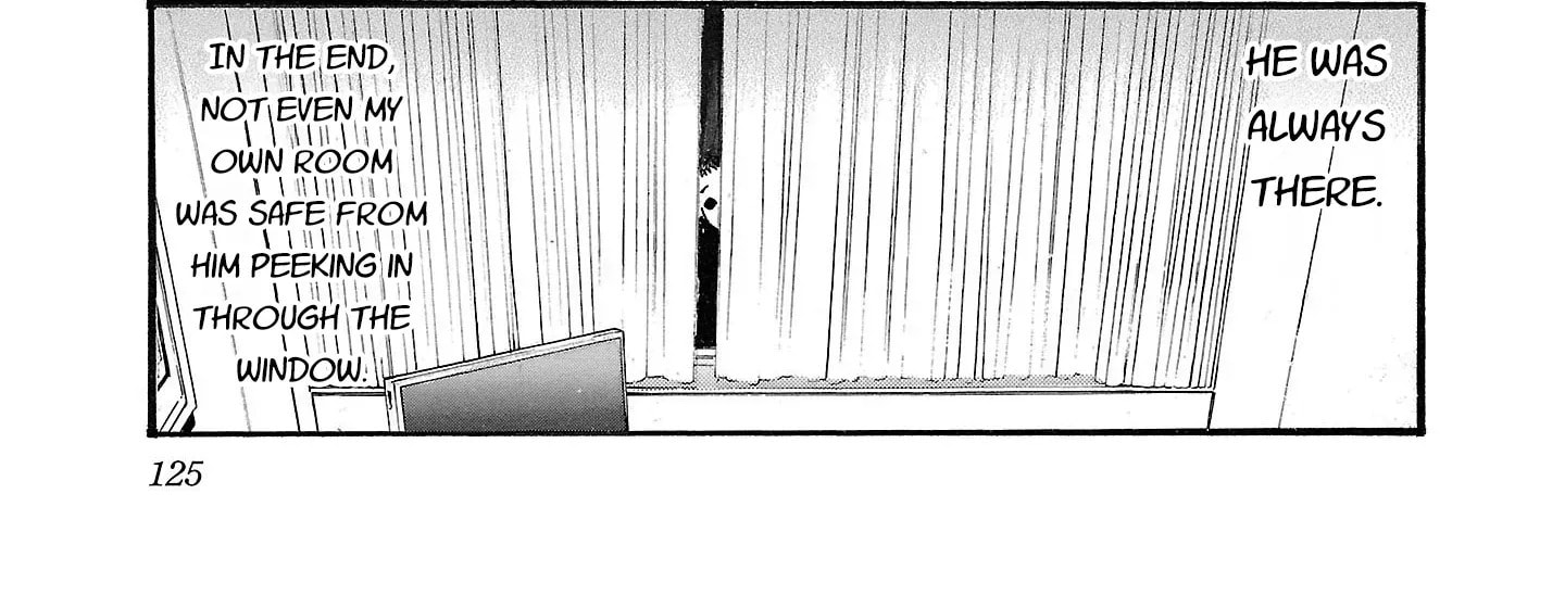 Read Fuan no Tane chapter 185 image 5 on Lezhin