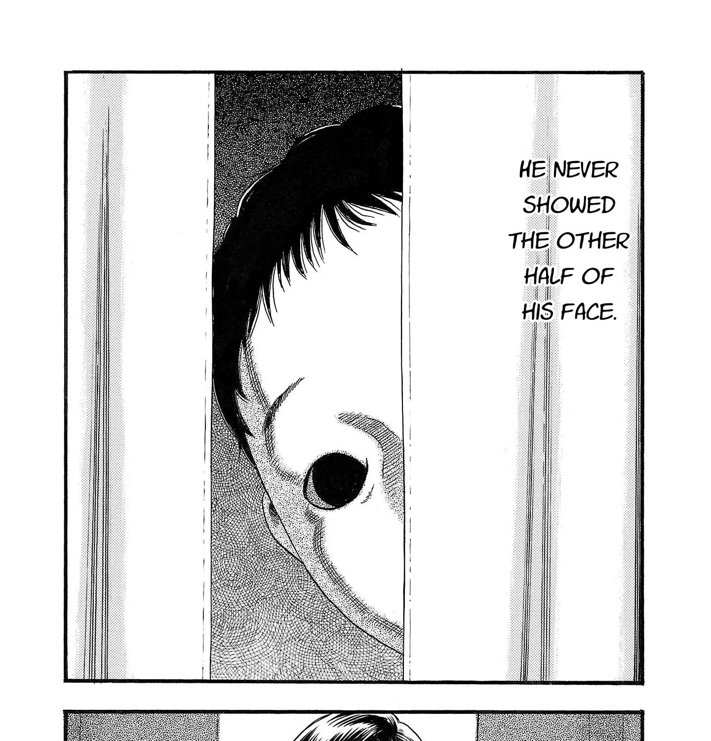 Read Fuan no Tane chapter 185 image 6 on Lezhin