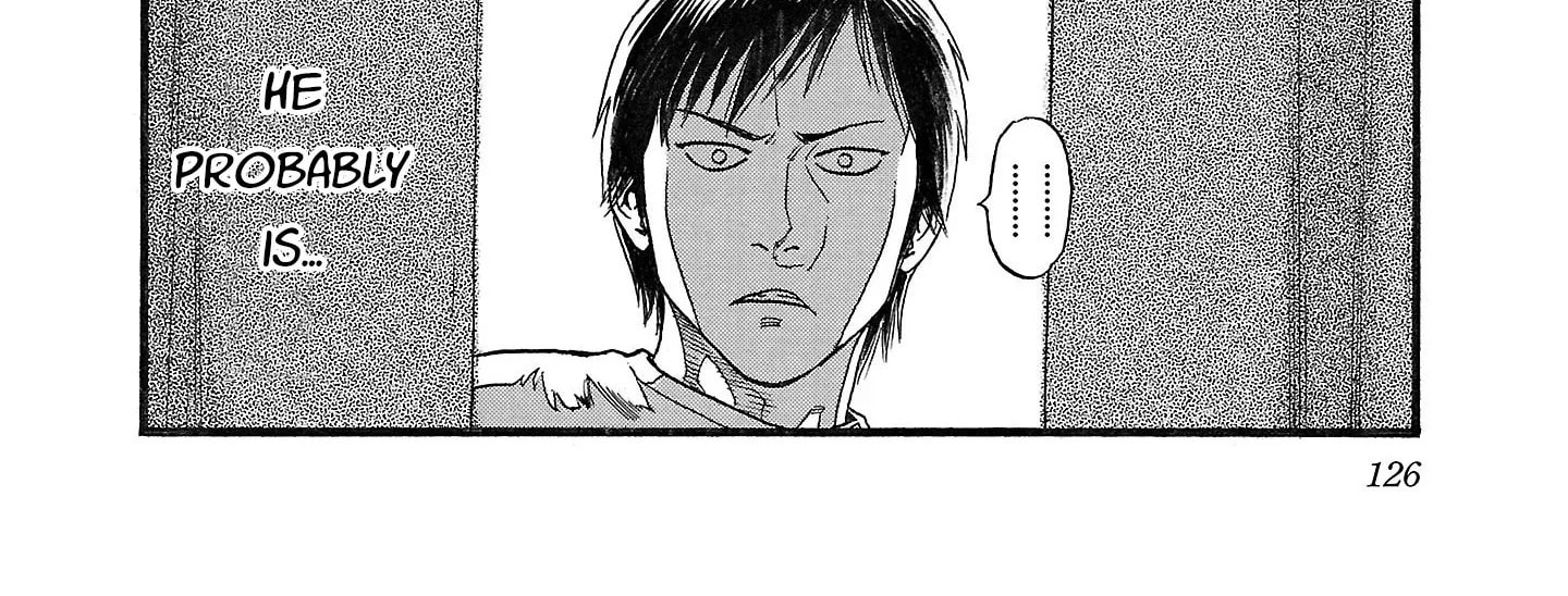 Read Fuan no Tane chapter 185 image 7 on Lezhin