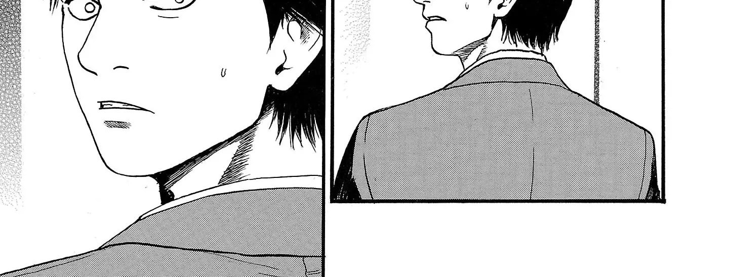 Read Fuan no Tane chapter 185 image 9 on Lezhin