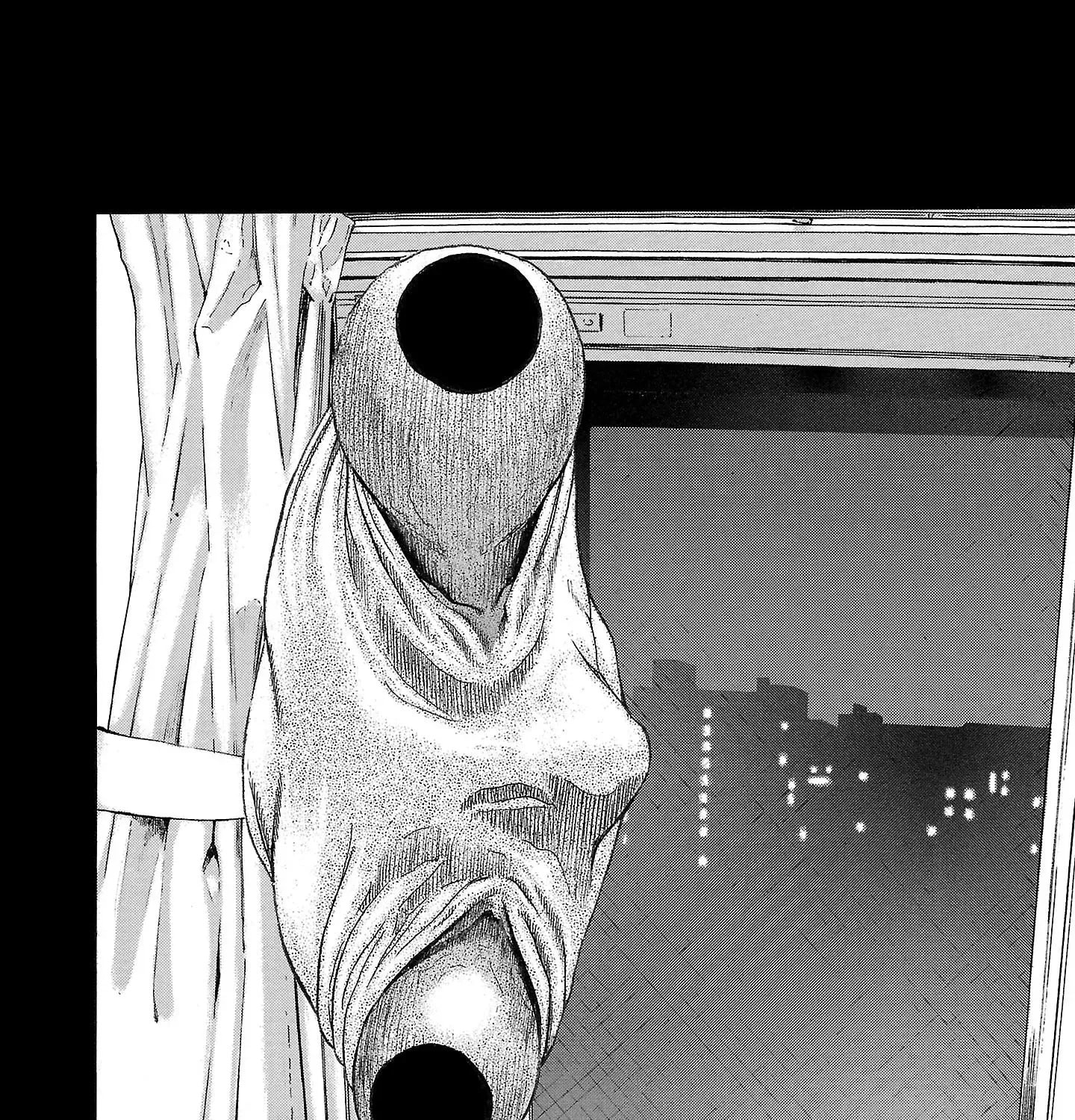 Read Fuan no Tane chapter 186 image 10 on Lezhin
