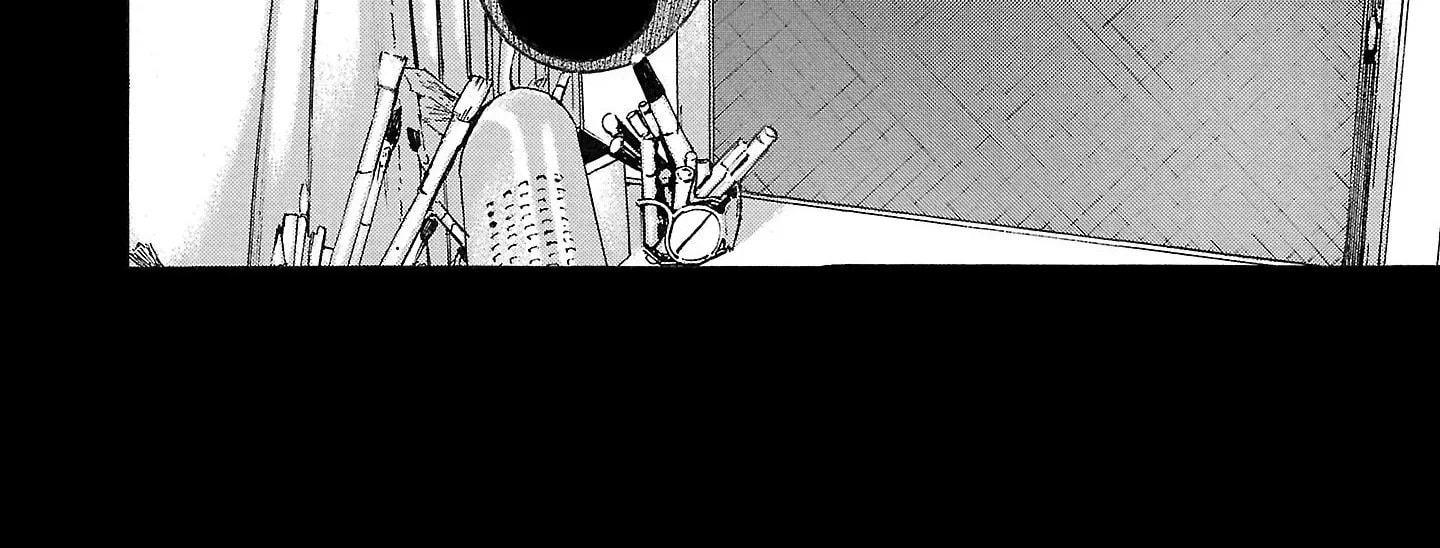 Read Fuan no Tane chapter 186 image 11 on Lezhin