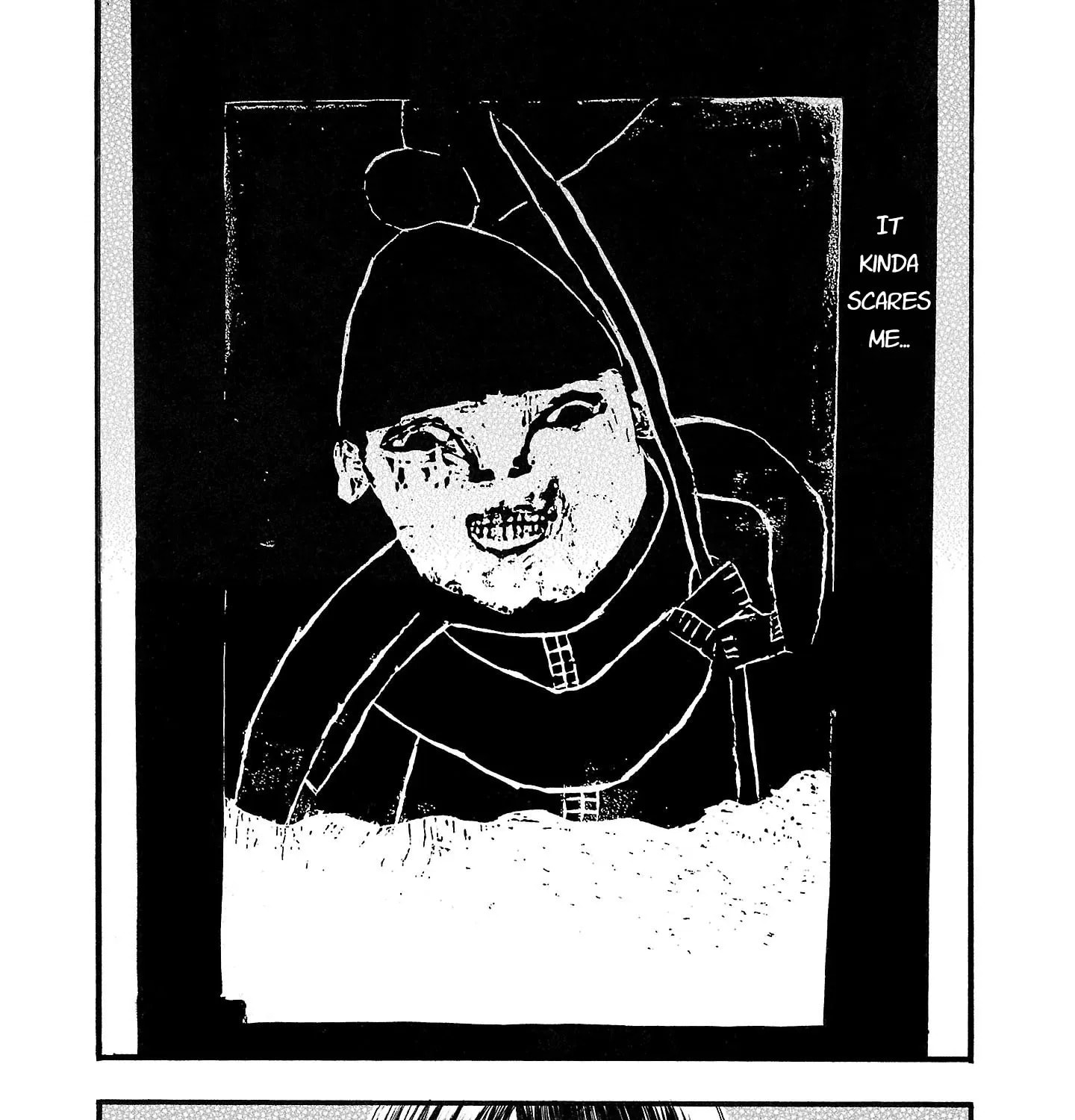 Read Fuan no Tane chapter 186 image 2 on Lezhin