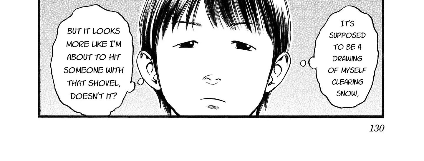 Read Fuan no Tane chapter 186 image 3 on Lezhin