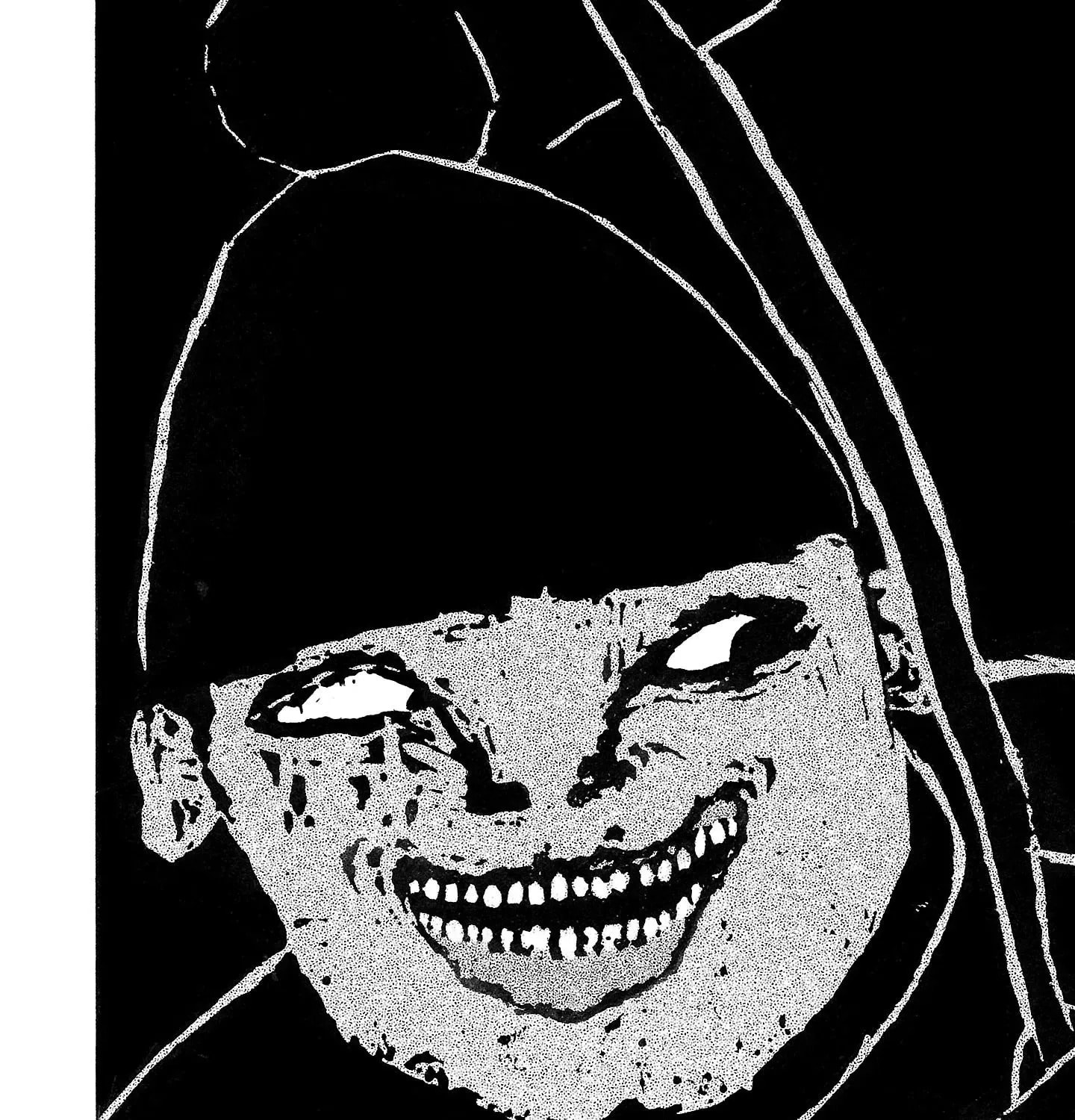 Read Fuan no Tane chapter 186 image 6 on Lezhin