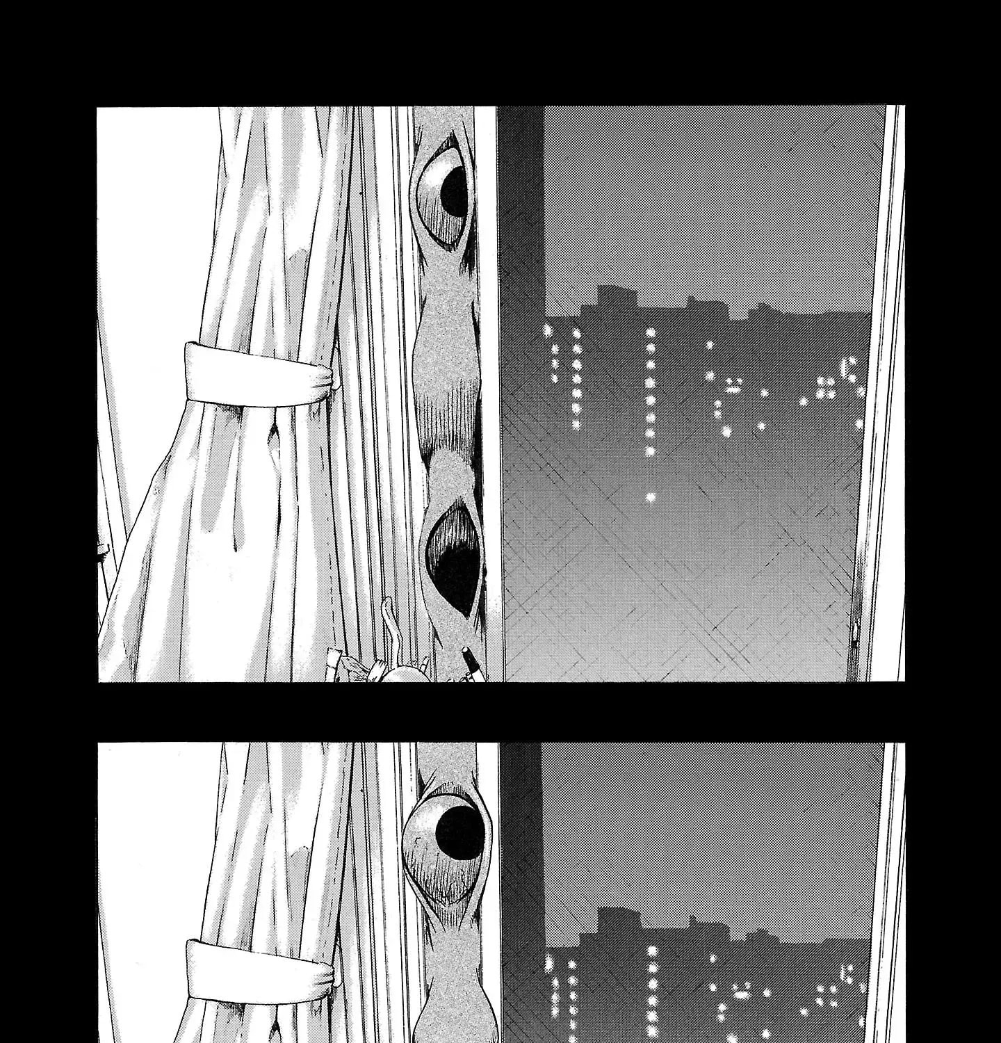 Read Fuan no Tane chapter 186 image 8 on Lezhin
