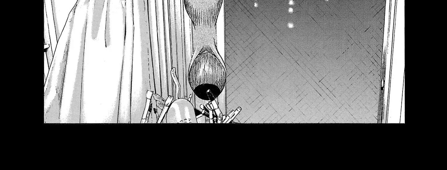 Read Fuan no Tane chapter 186 image 9 on Lezhin