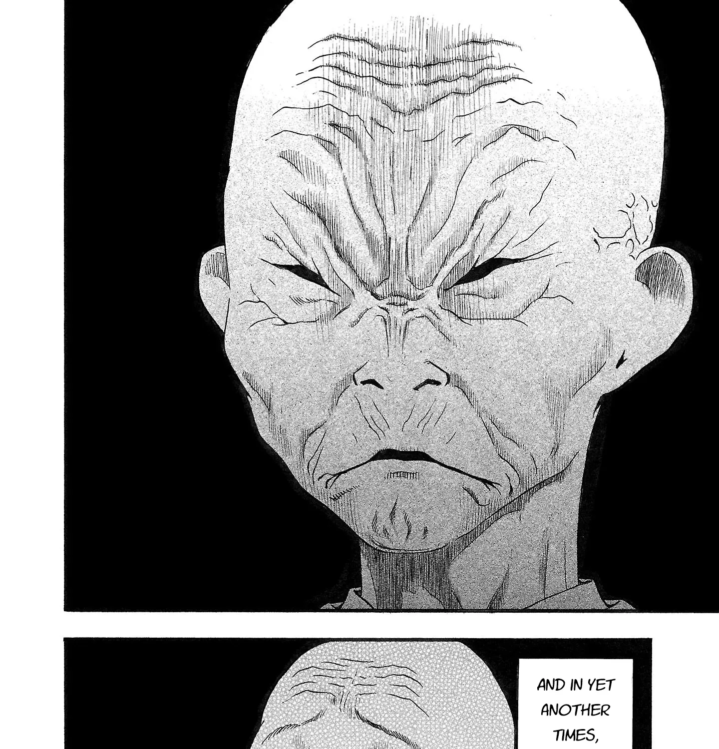 Read Fuan no Tane chapter 187 image 10 on Lezhin