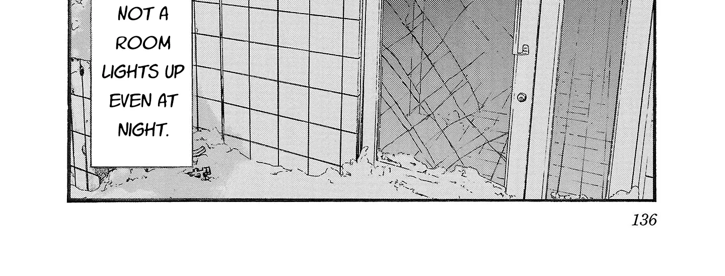 Read Fuan no Tane chapter 187 image 3 on Lezhin