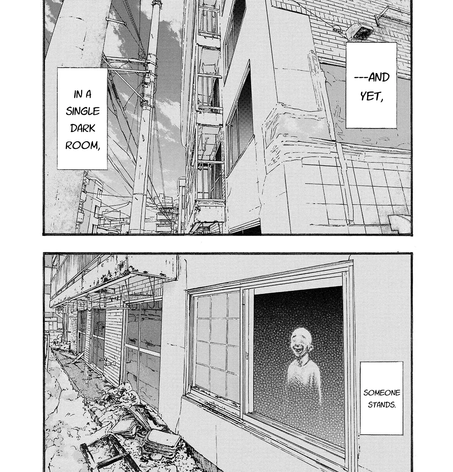 Read Fuan no Tane chapter 187 image 4 on Lezhin
