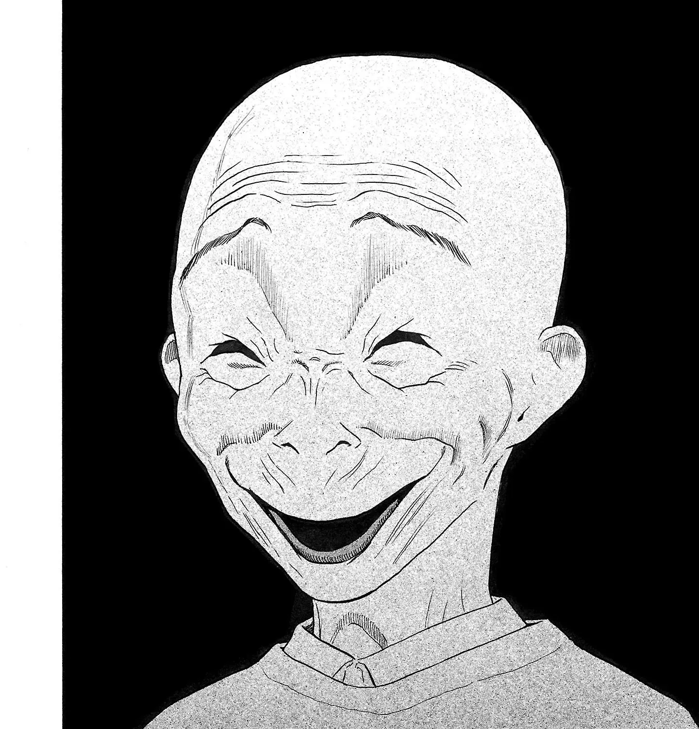 Read Fuan no Tane chapter 187 image 6 on Lezhin