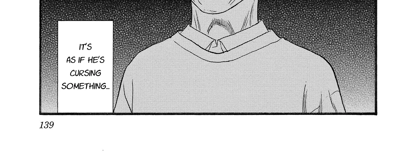 Read Fuan no Tane chapter 187 image 9 on Lezhin