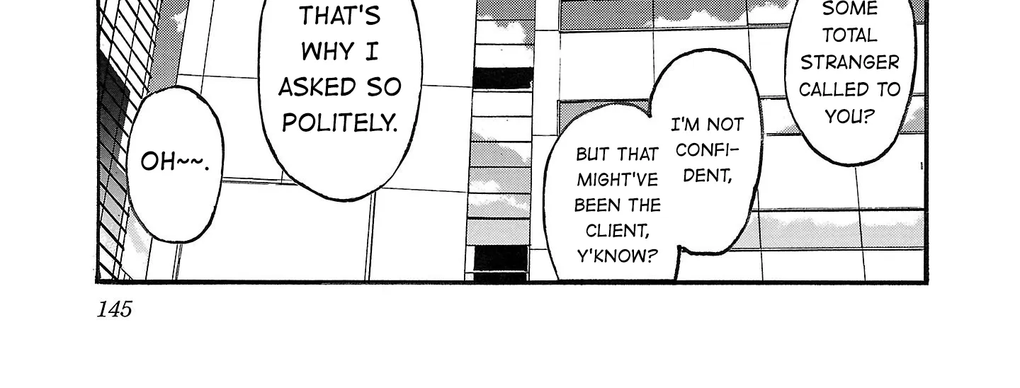 Read Fuan no Tane chapter 188 image 3 on Lezhin