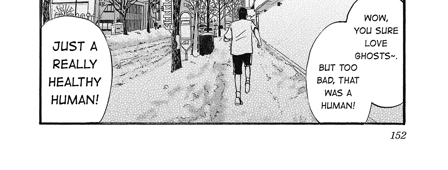 Read Fuan no Tane chapter 189 image 3 on Lezhin