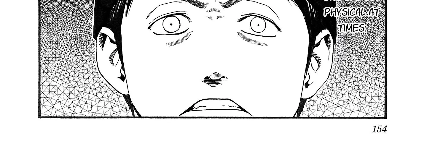 Read Fuan no Tane chapter 189 image 7 on Lezhin