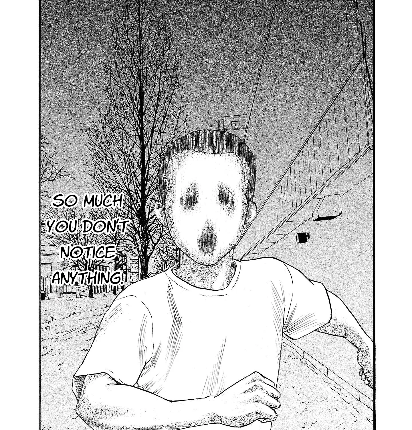 Read Fuan no Tane chapter 189 image 8 on Lezhin