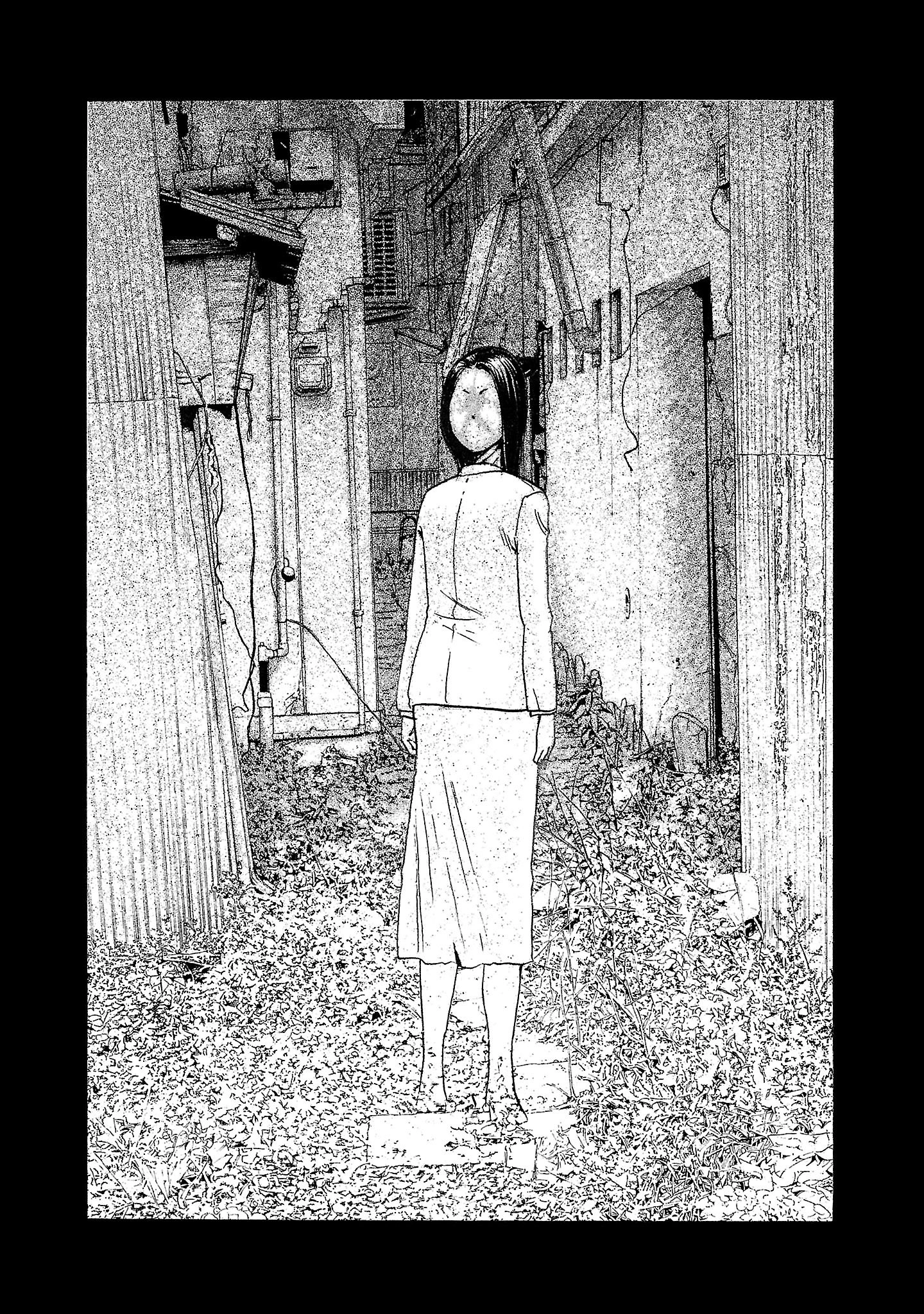 Read Fuan no Tane chapter 191 image 6 on Lezhin