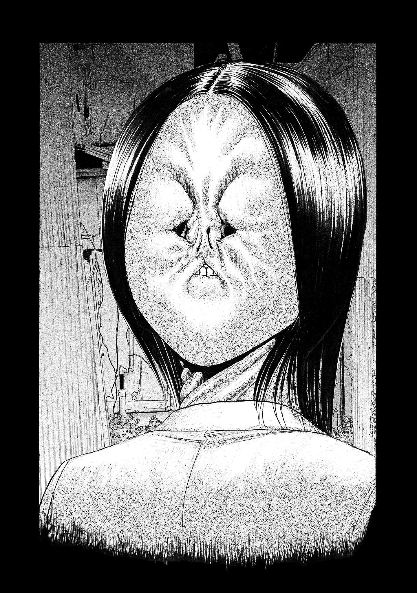 Read Fuan no Tane chapter 191 image 7 on Lezhin