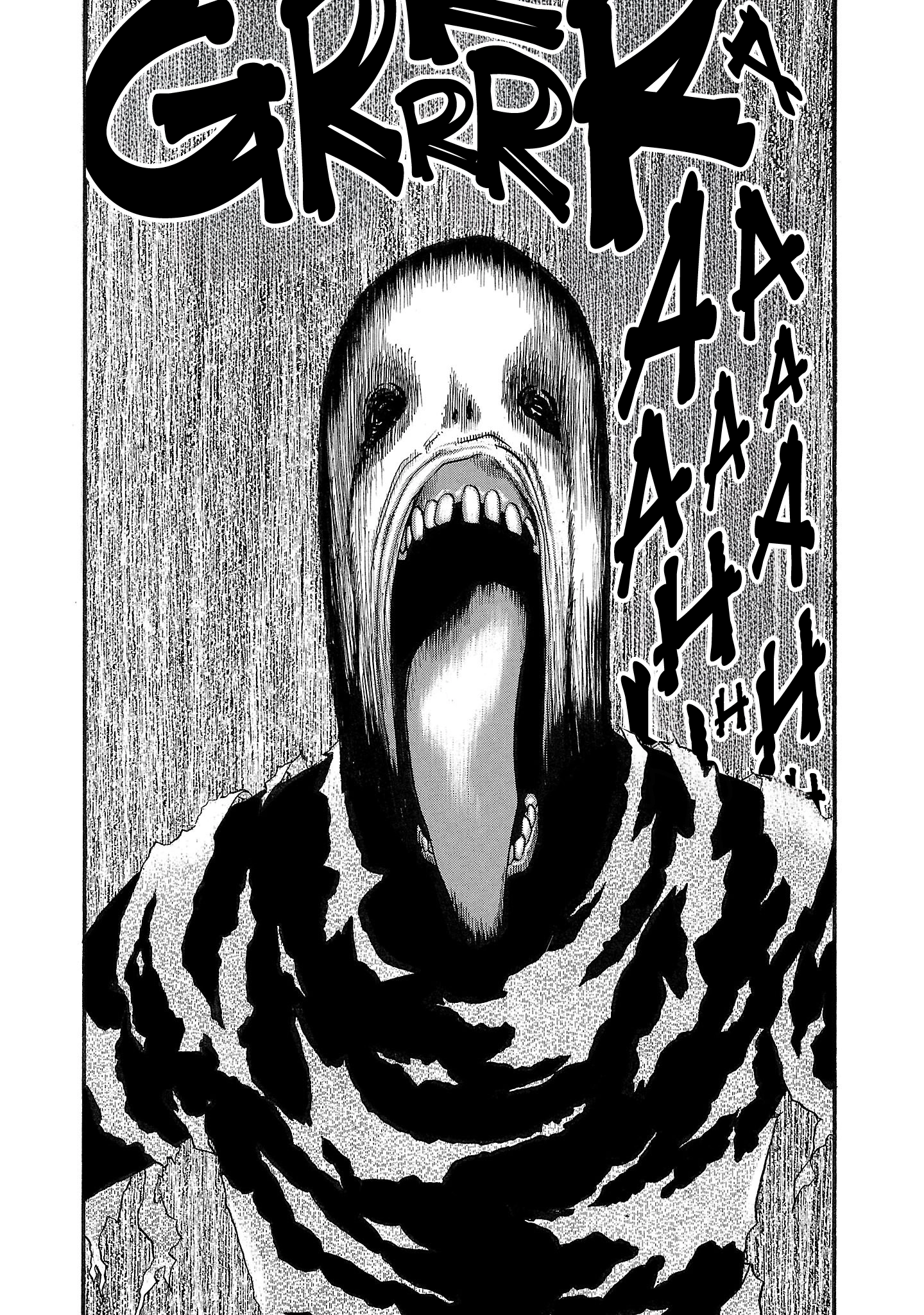 Read Fuan no Tane chapter 192 image 5 on Lezhin