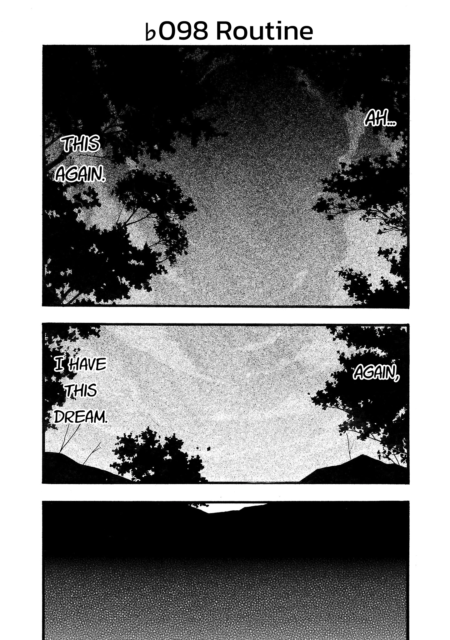 Read Fuan no Tane chapter 198 image 0 on Lezhin