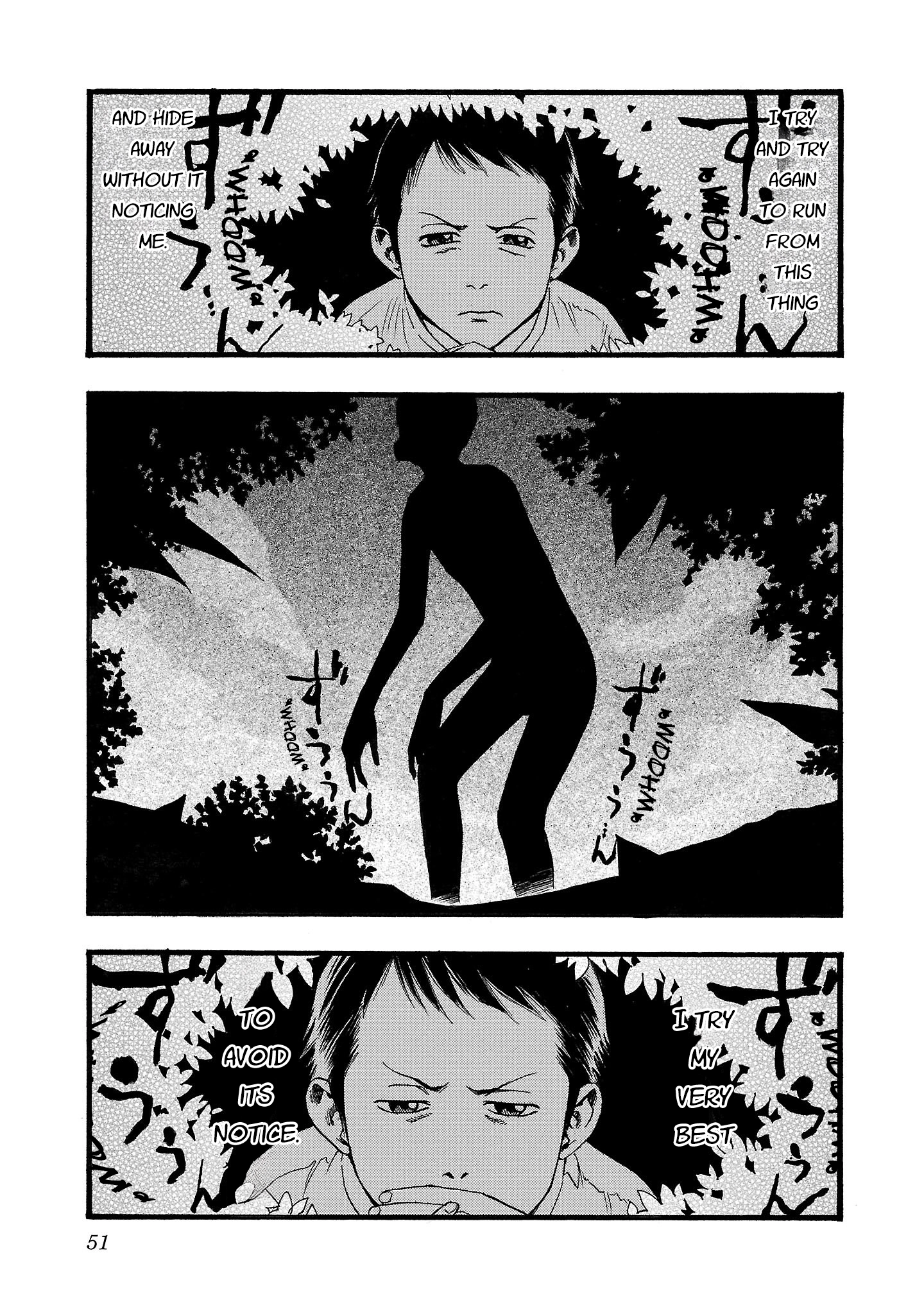 Read Fuan no Tane chapter 198 image 2 on Lezhin