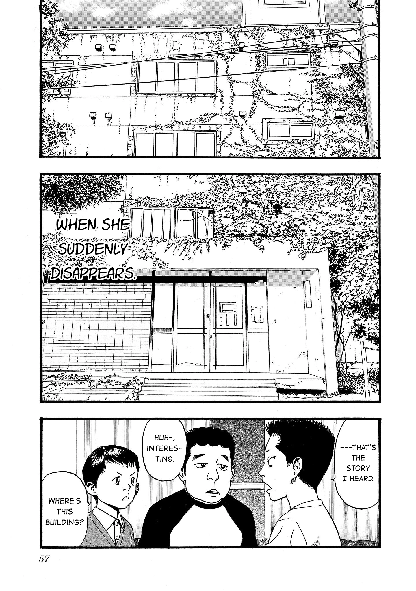 Read Fuan no Tane chapter 199 image 2 on Lezhin
