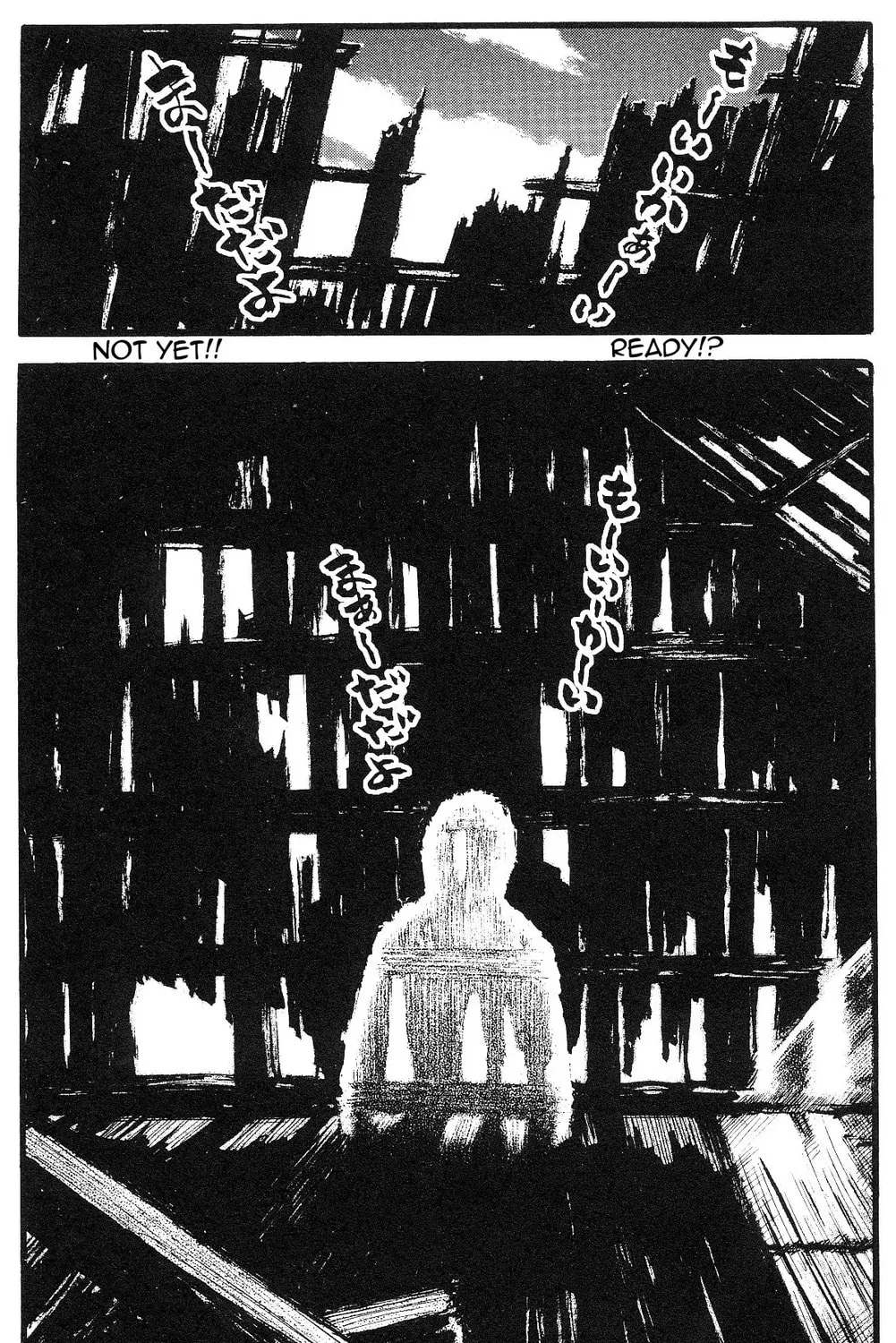 Read Fuan no Tane chapter 20 image 2 on Lezhin