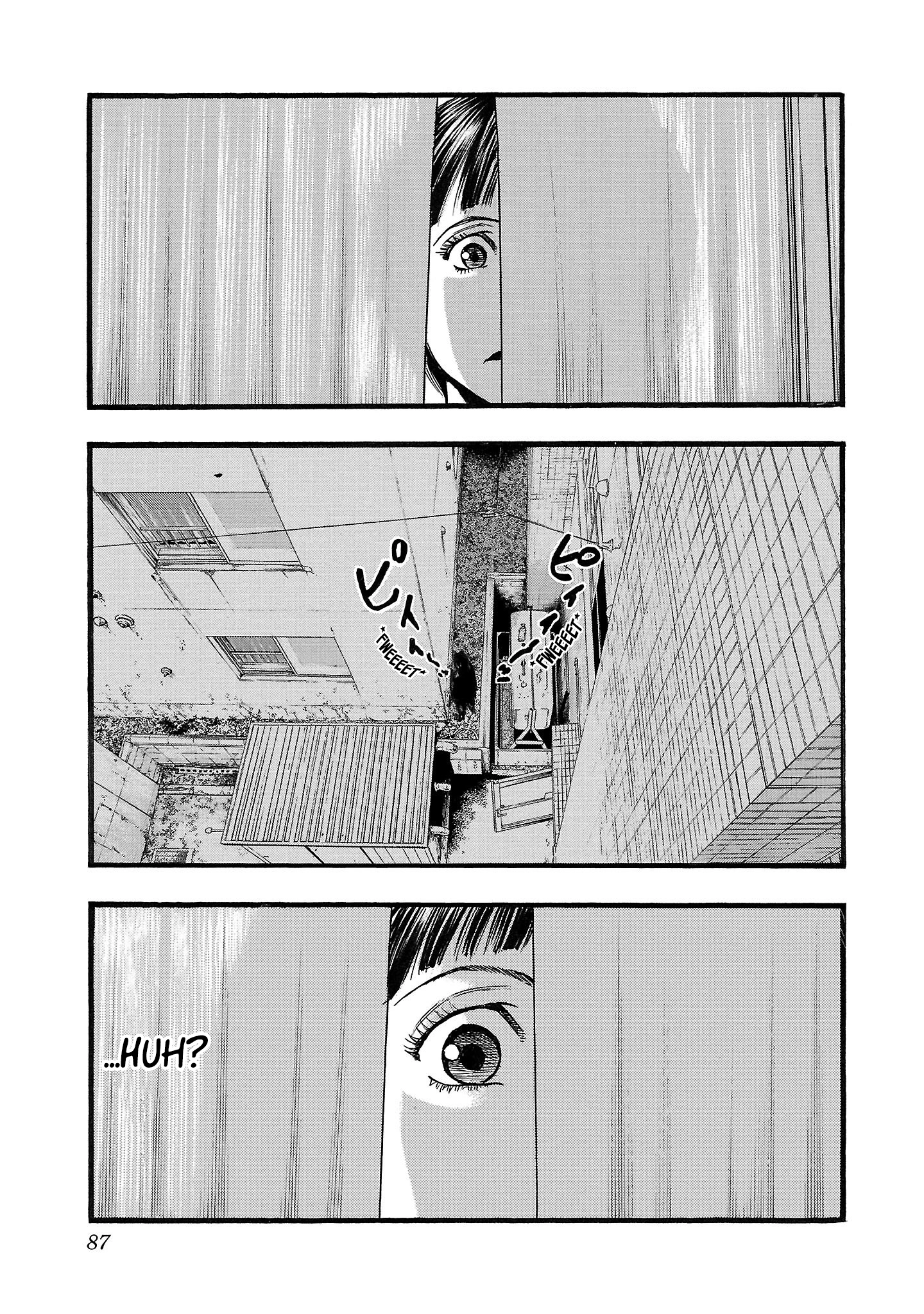 Read Fuan no Tane chapter 202 image 2 on Lezhin