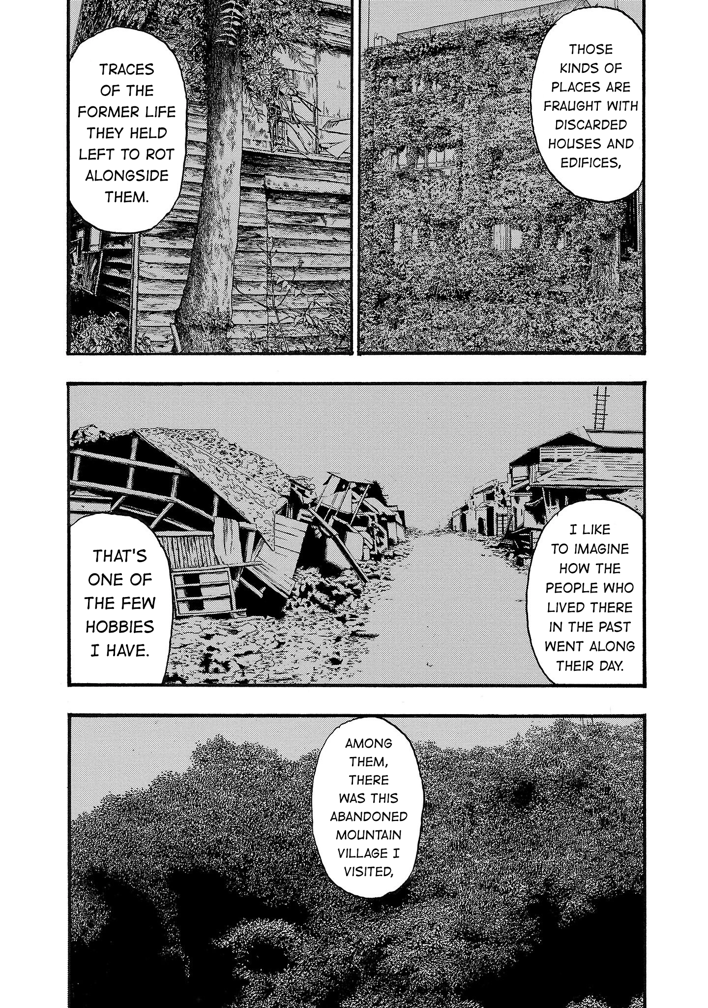 Read Fuan no Tane chapter 208 image 2 on Lezhin