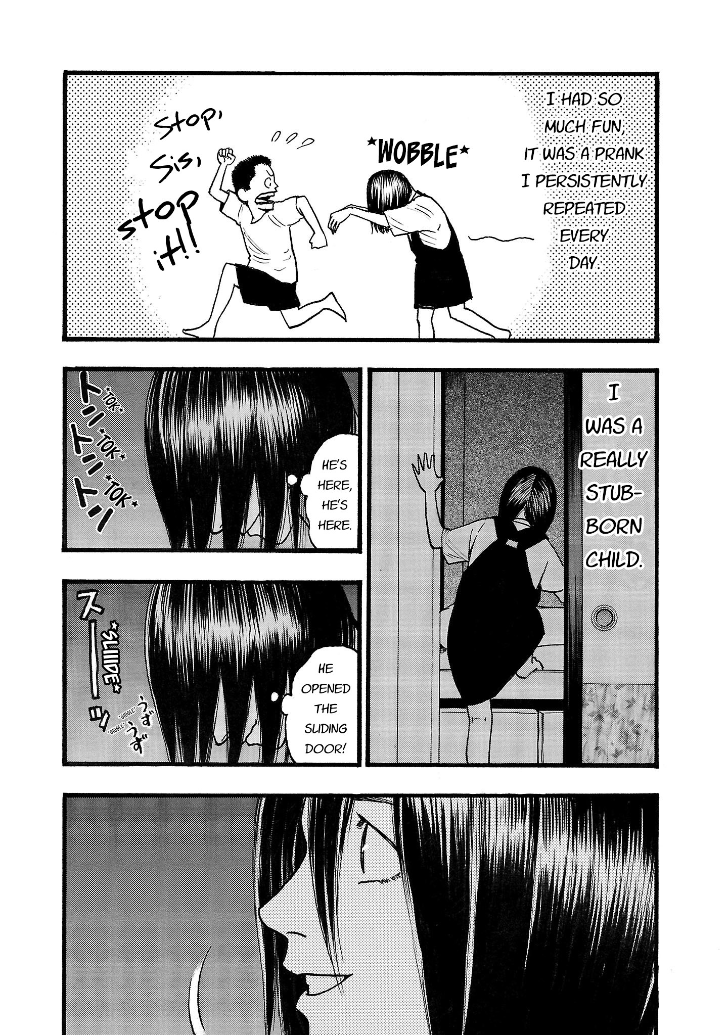 Read Fuan no Tane chapter 210 image 1 on Lezhin