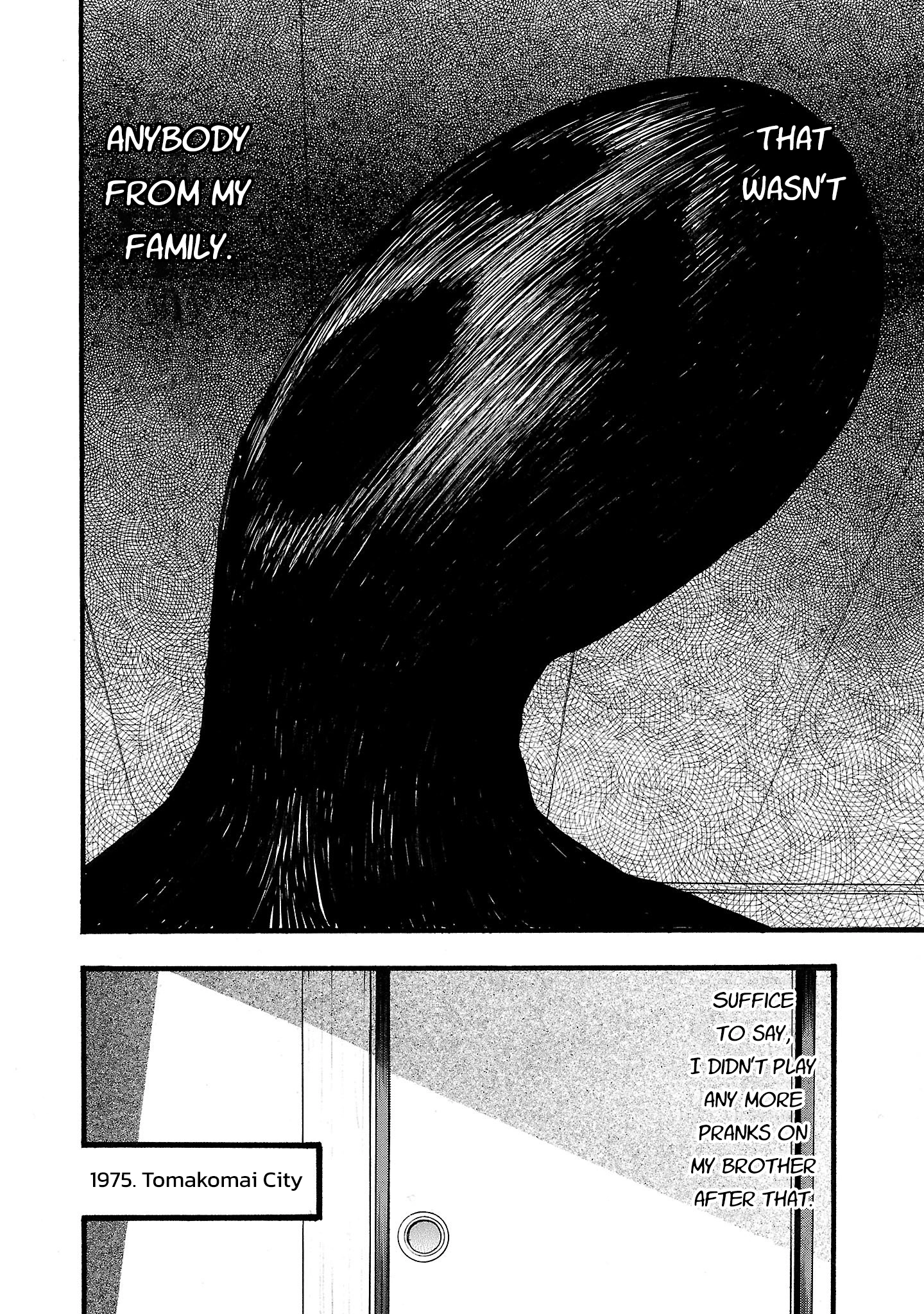 Read Fuan no Tane chapter 210 image 3 on Lezhin