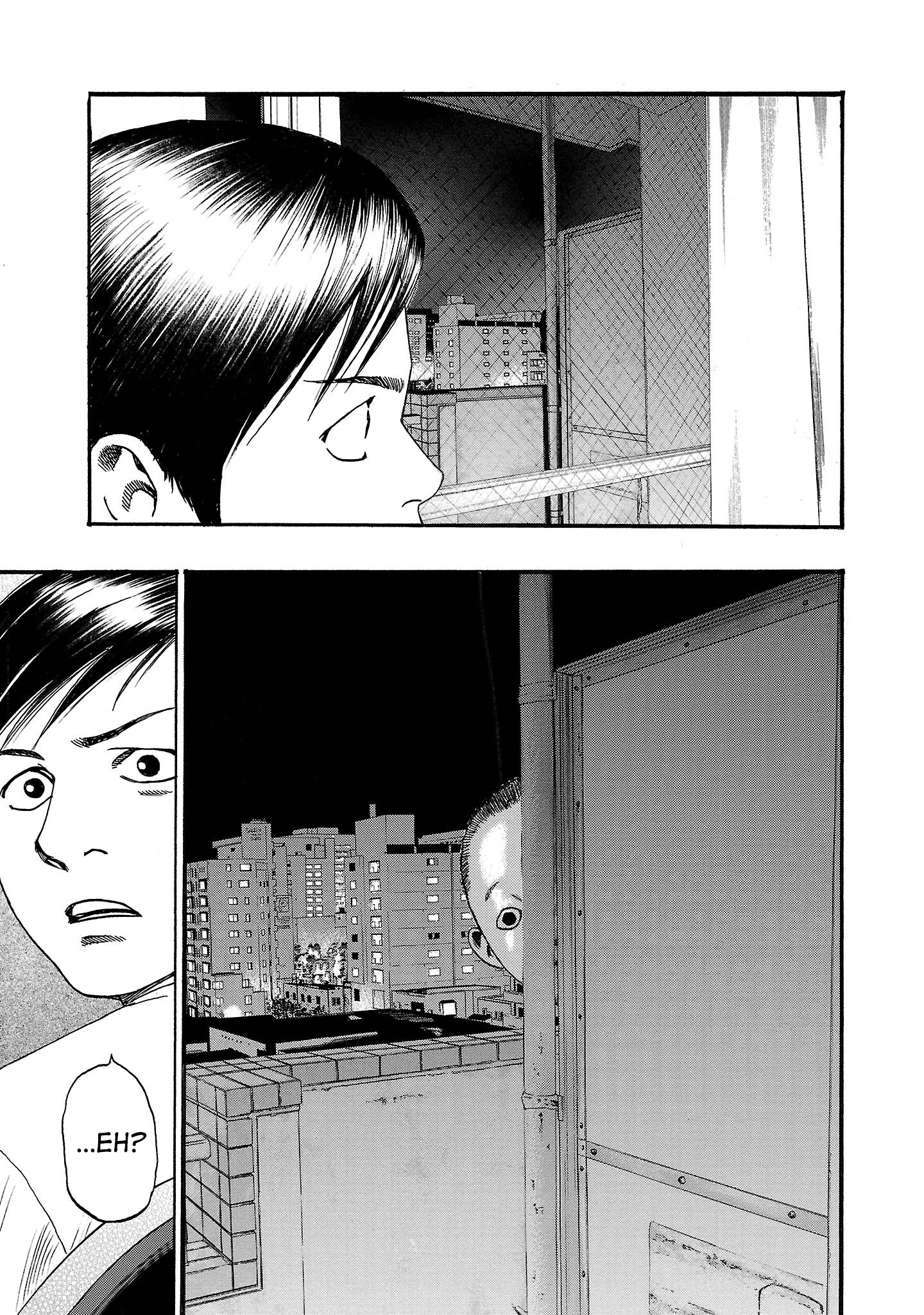 Read Fuan no Tane chapter 211 image 2 on Lezhin