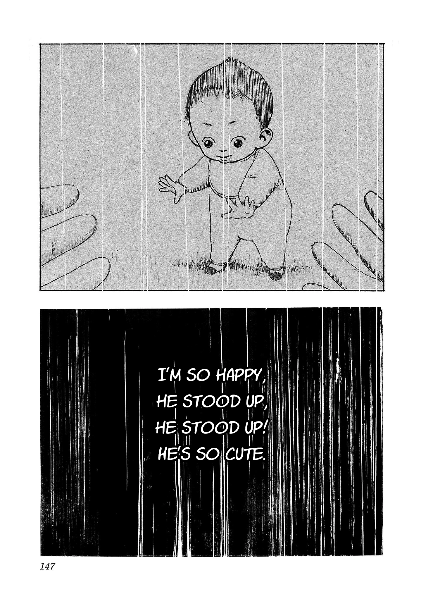 Read Fuan no Tane chapter 212 image 2 on Lezhin