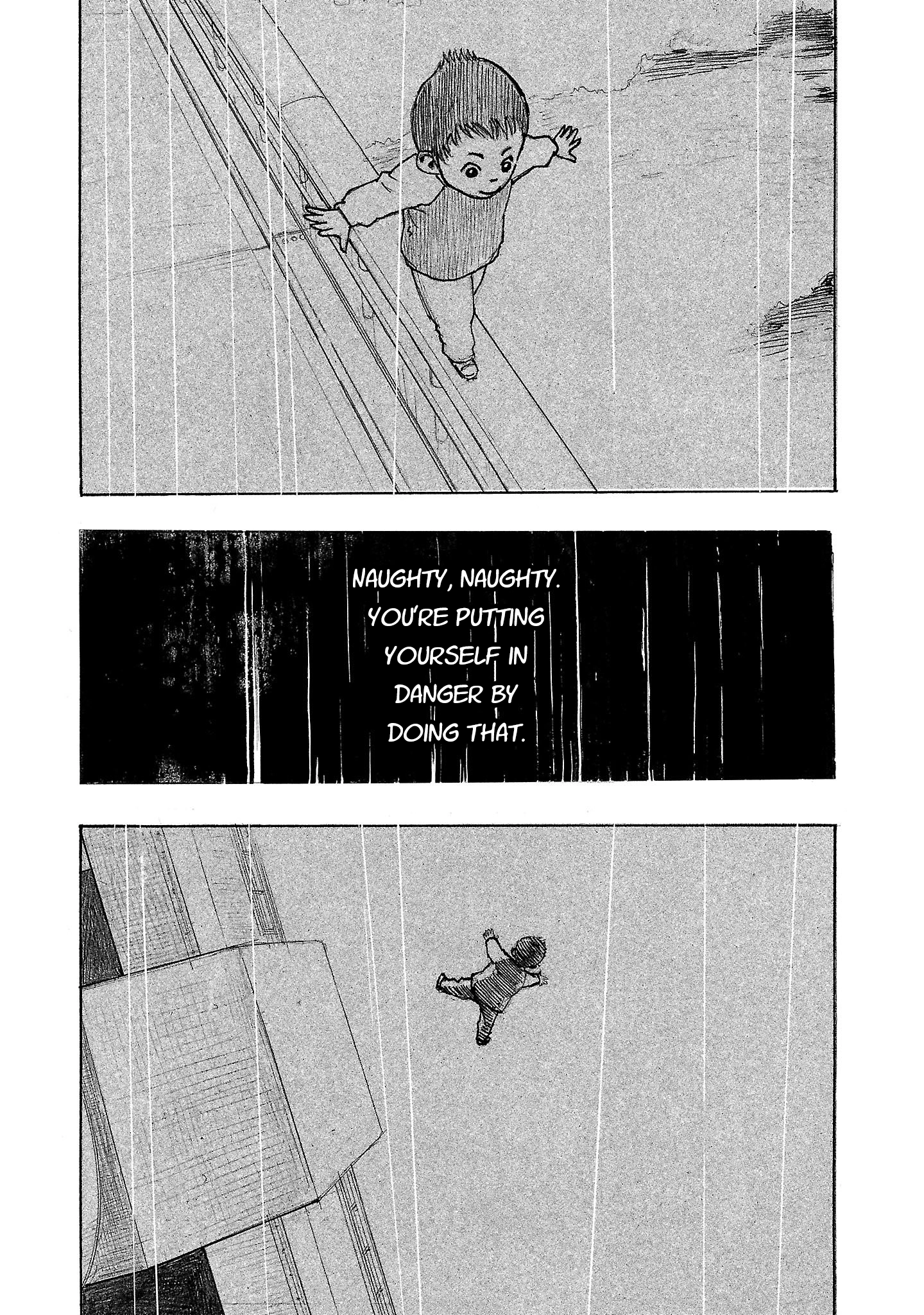 Read Fuan no Tane chapter 212 image 3 on Lezhin