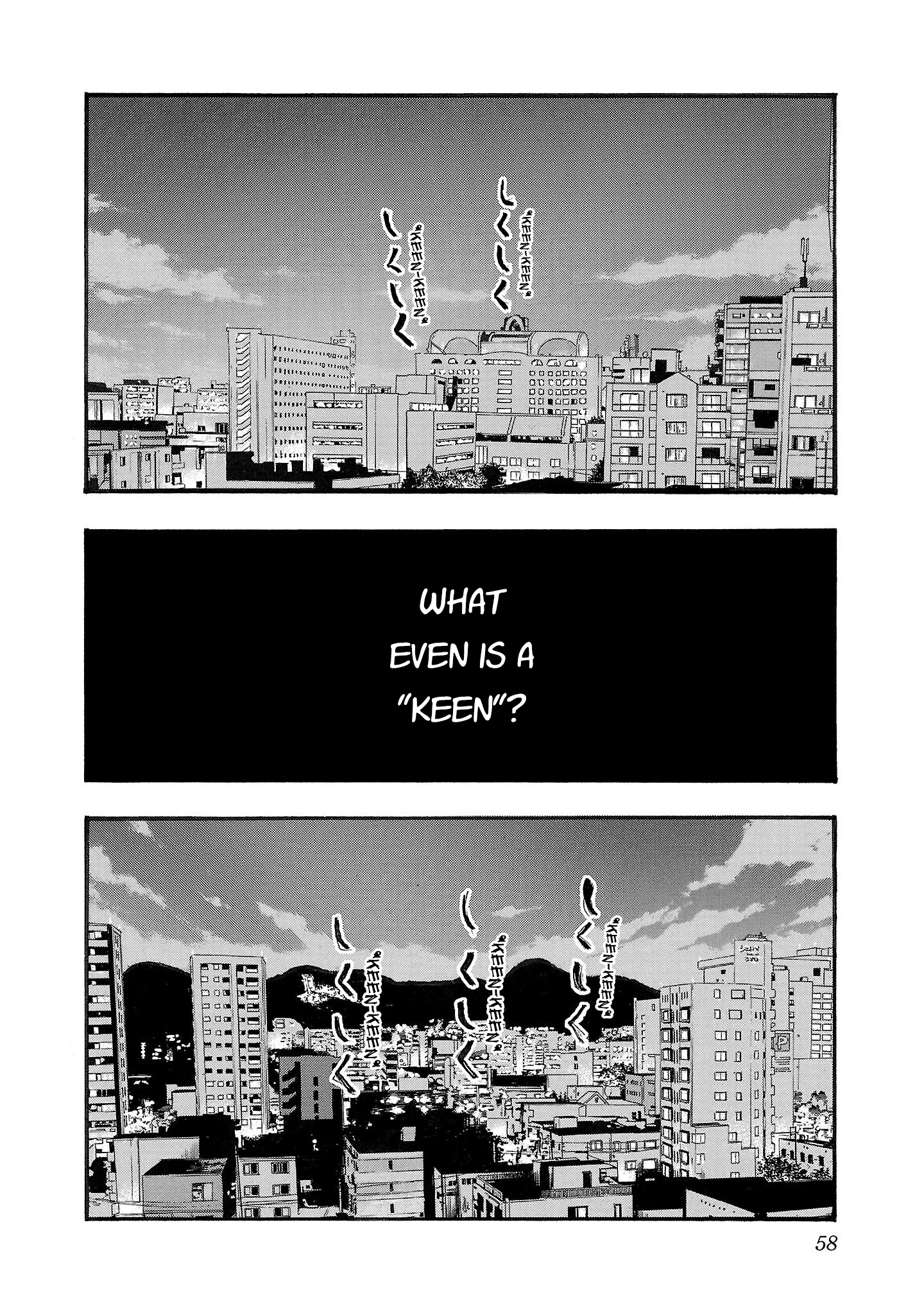 Read Fuan no Tane chapter 224 image 1 on Lezhin