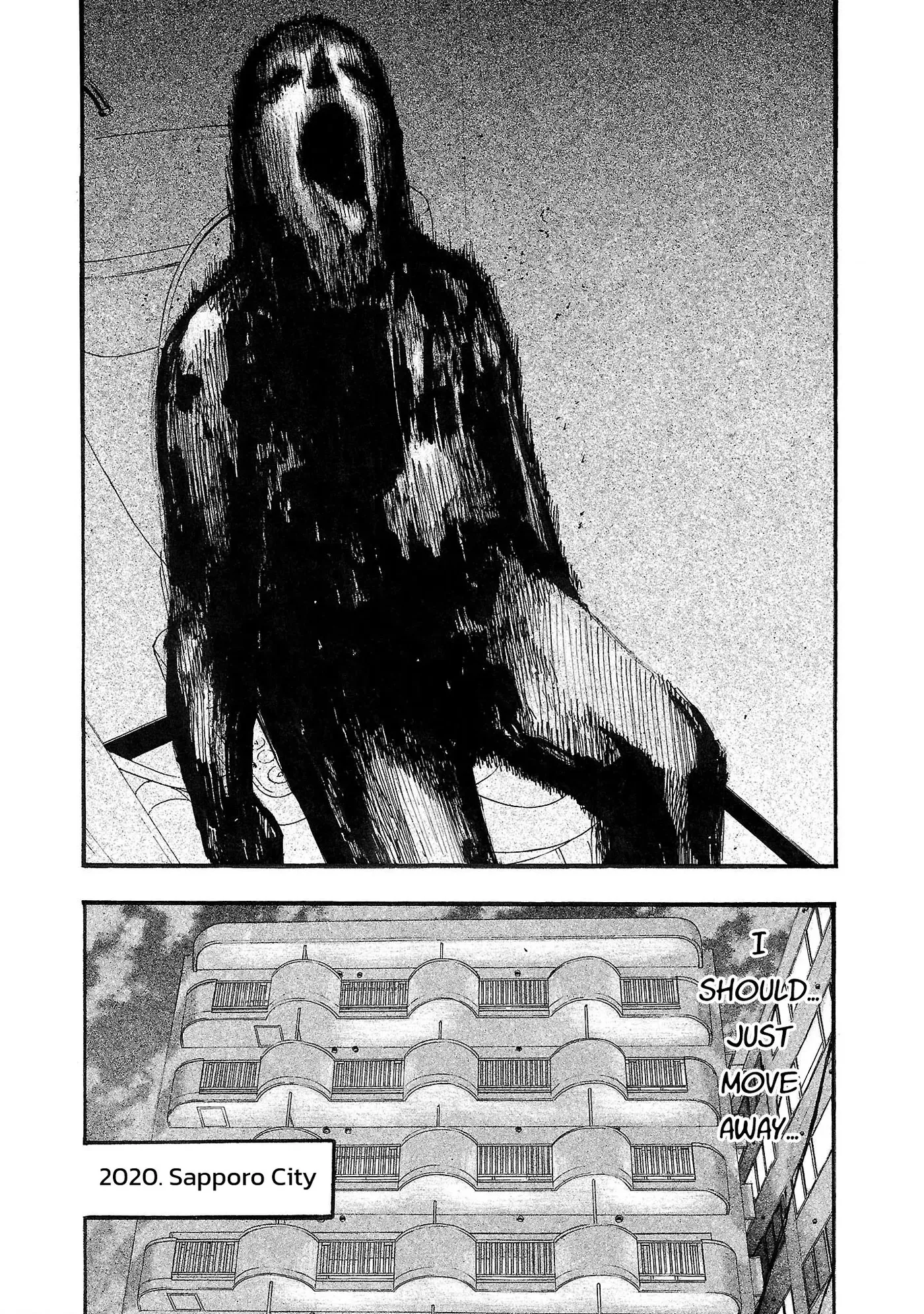 Read Fuan no Tane chapter 225 image 9 on Lezhin