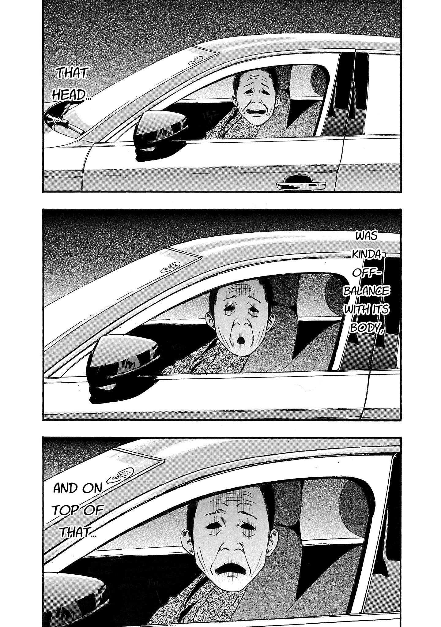 Read Fuan no Tane chapter 229 image 4 on Lezhin
