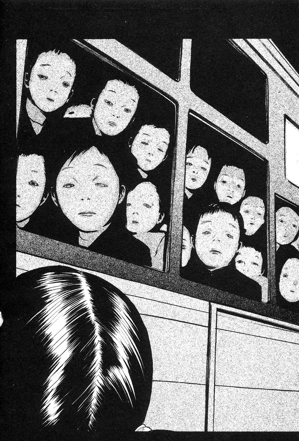 Read Fuan no Tane chapter 23 image 2 on Lezhin