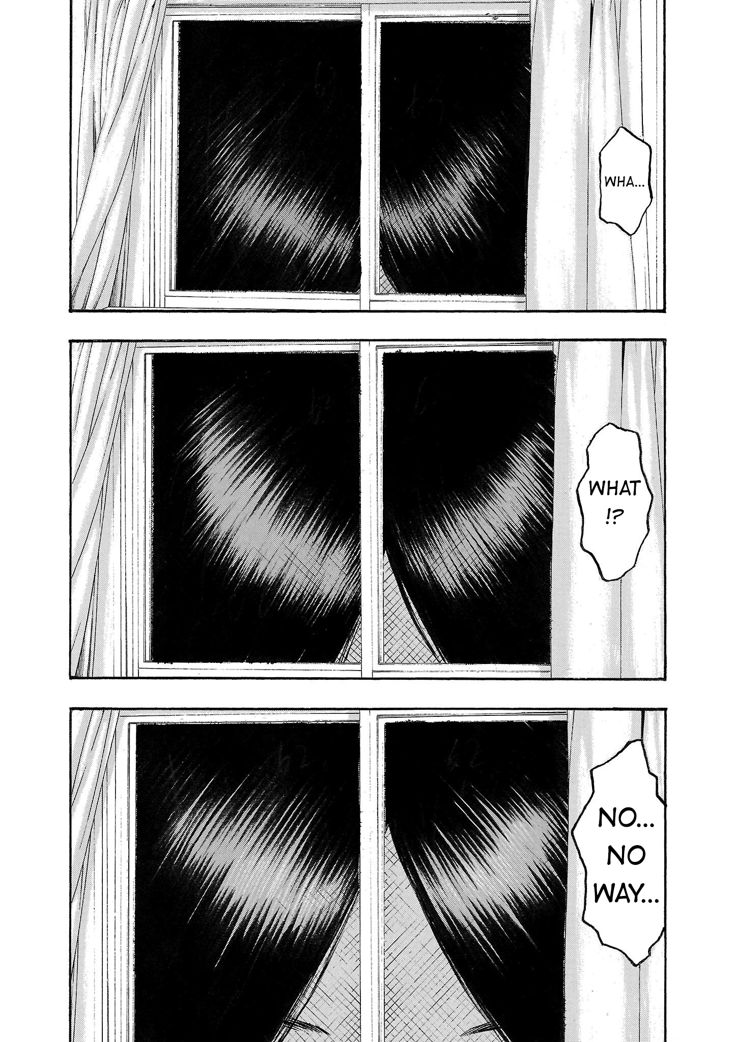 Read Fuan no Tane chapter 232 image 2 on Lezhin