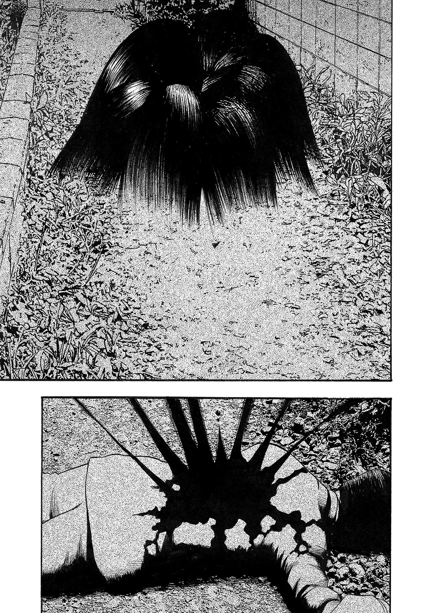 Read Fuan no Tane chapter 241 image 10 on Lezhin