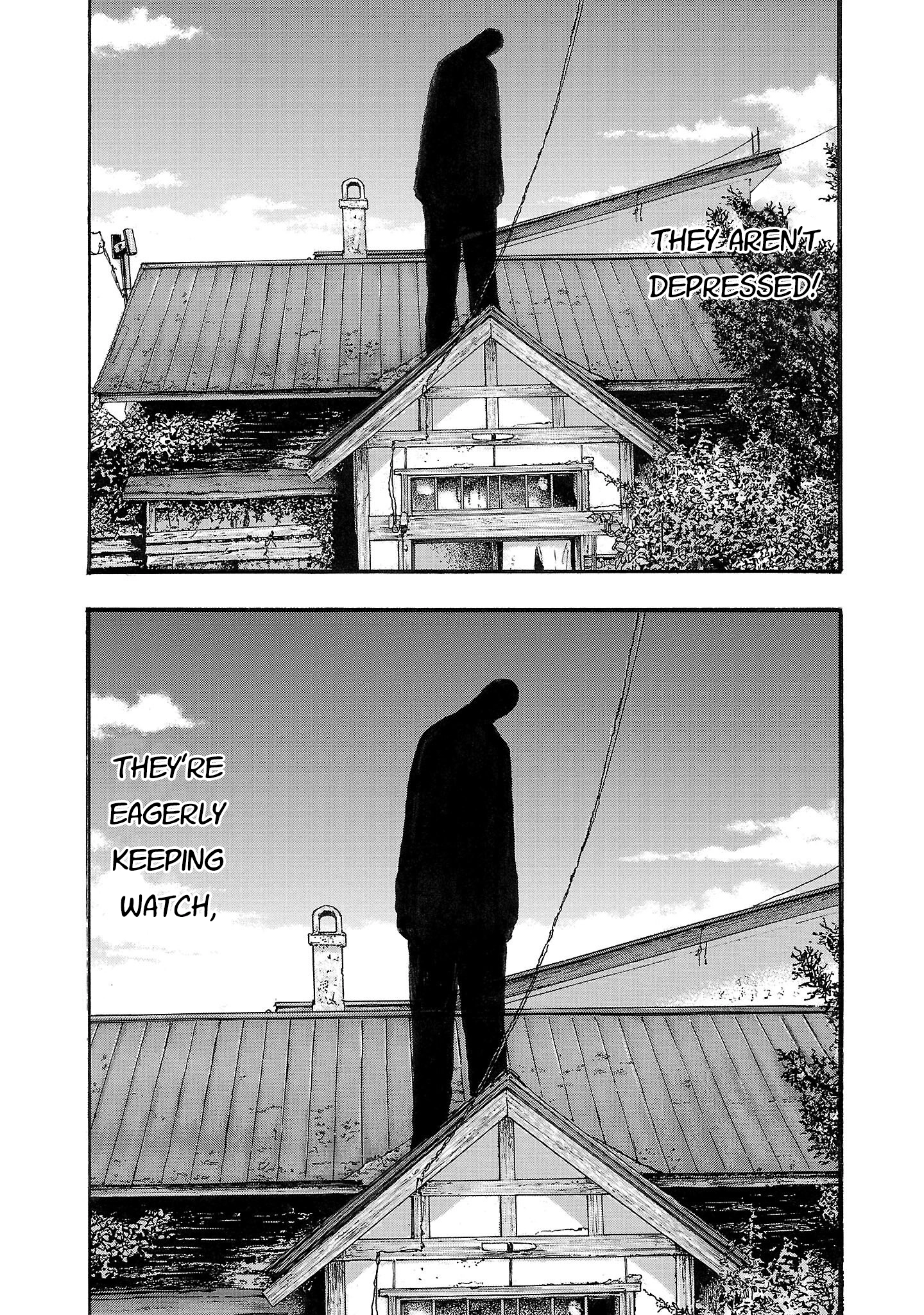 Read Fuan no Tane chapter 241 image 12 on Lezhin
