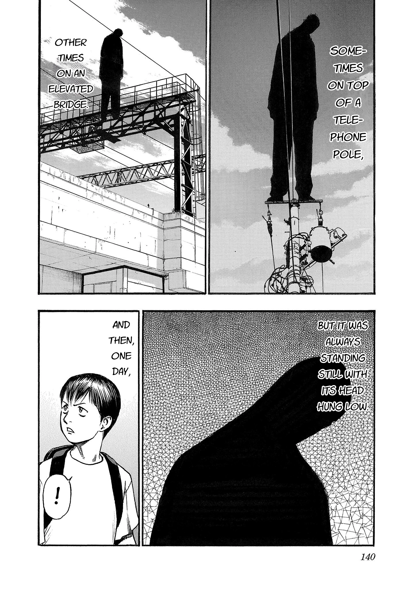 Read Fuan no Tane chapter 241 image 3 on Lezhin