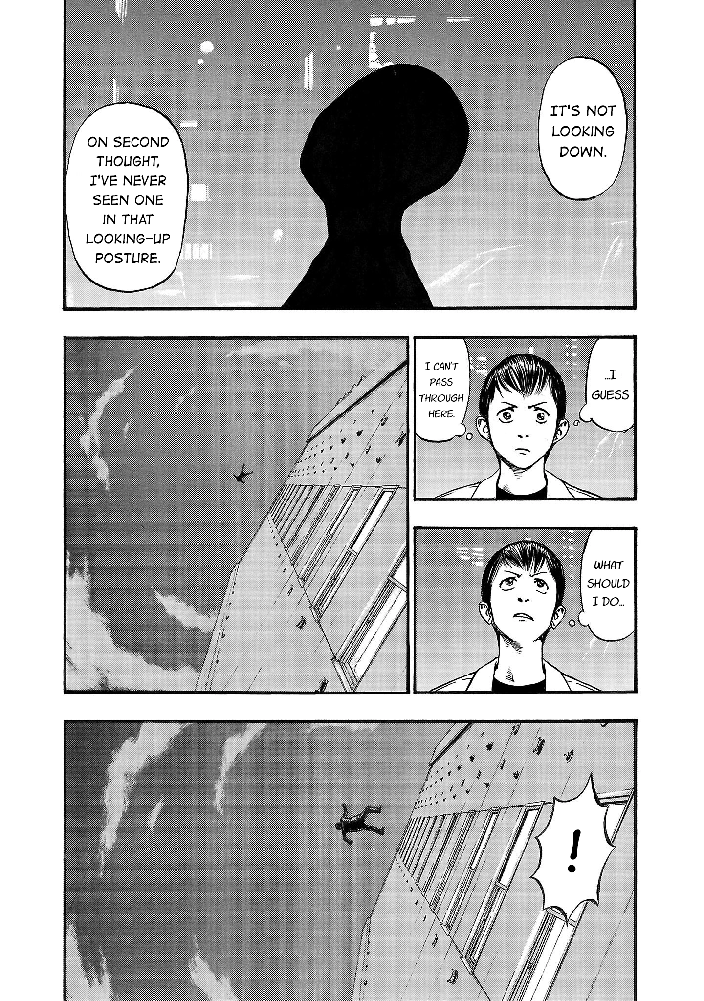 Read Fuan no Tane chapter 241 image 7 on Lezhin