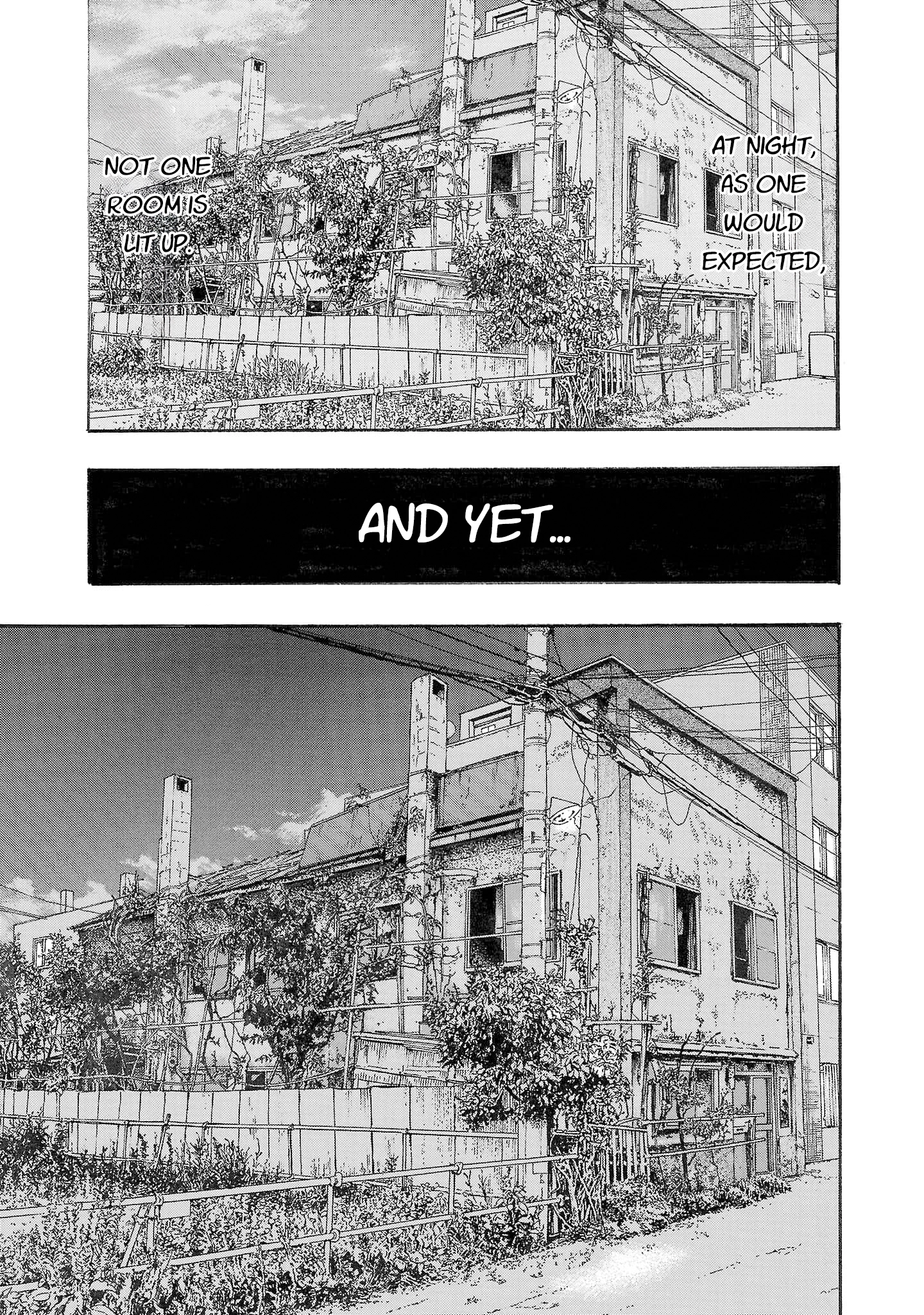 Read Fuan no Tane chapter 245 image 2 on Lezhin