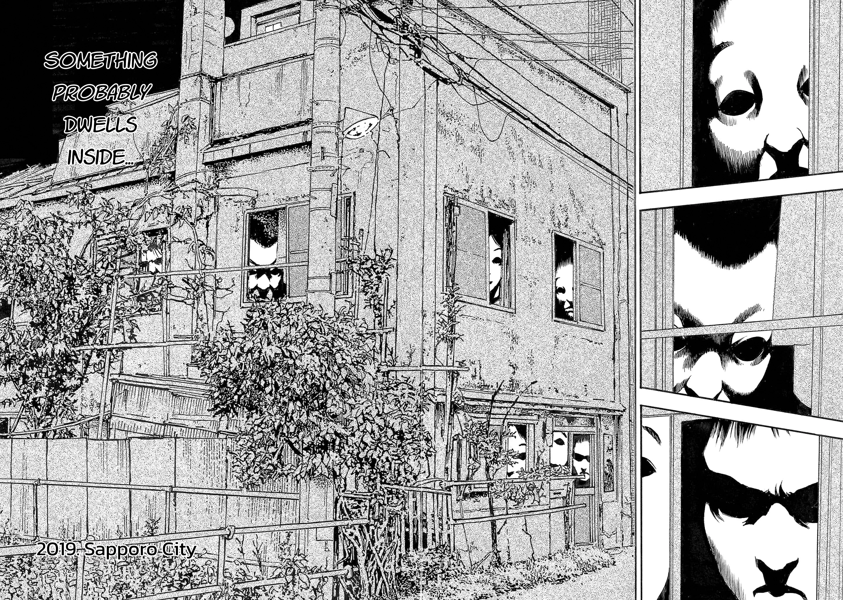 Read Fuan no Tane chapter 245 image 3 on Lezhin