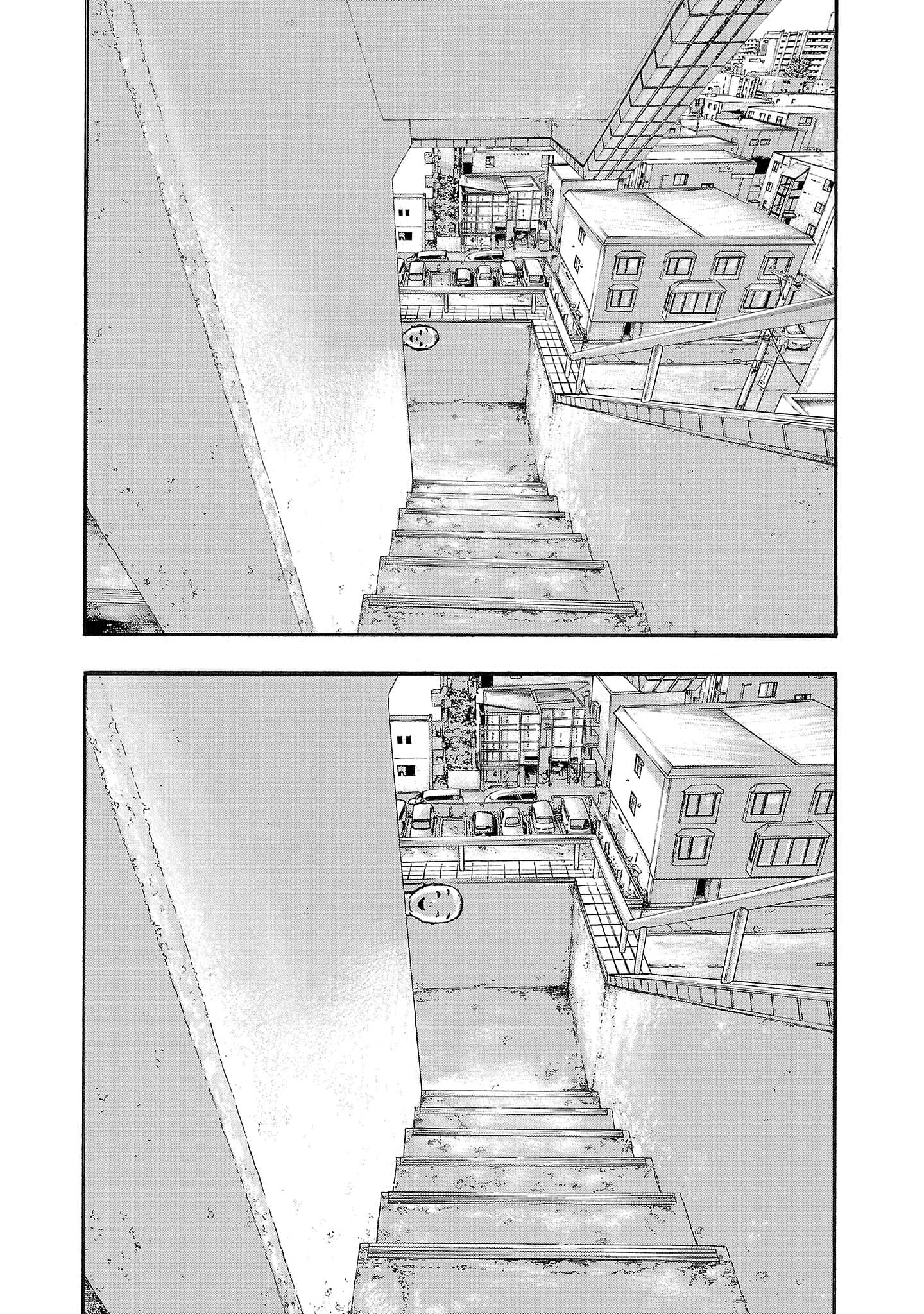 Read Fuan no Tane chapter 246 image 2 on Lezhin
