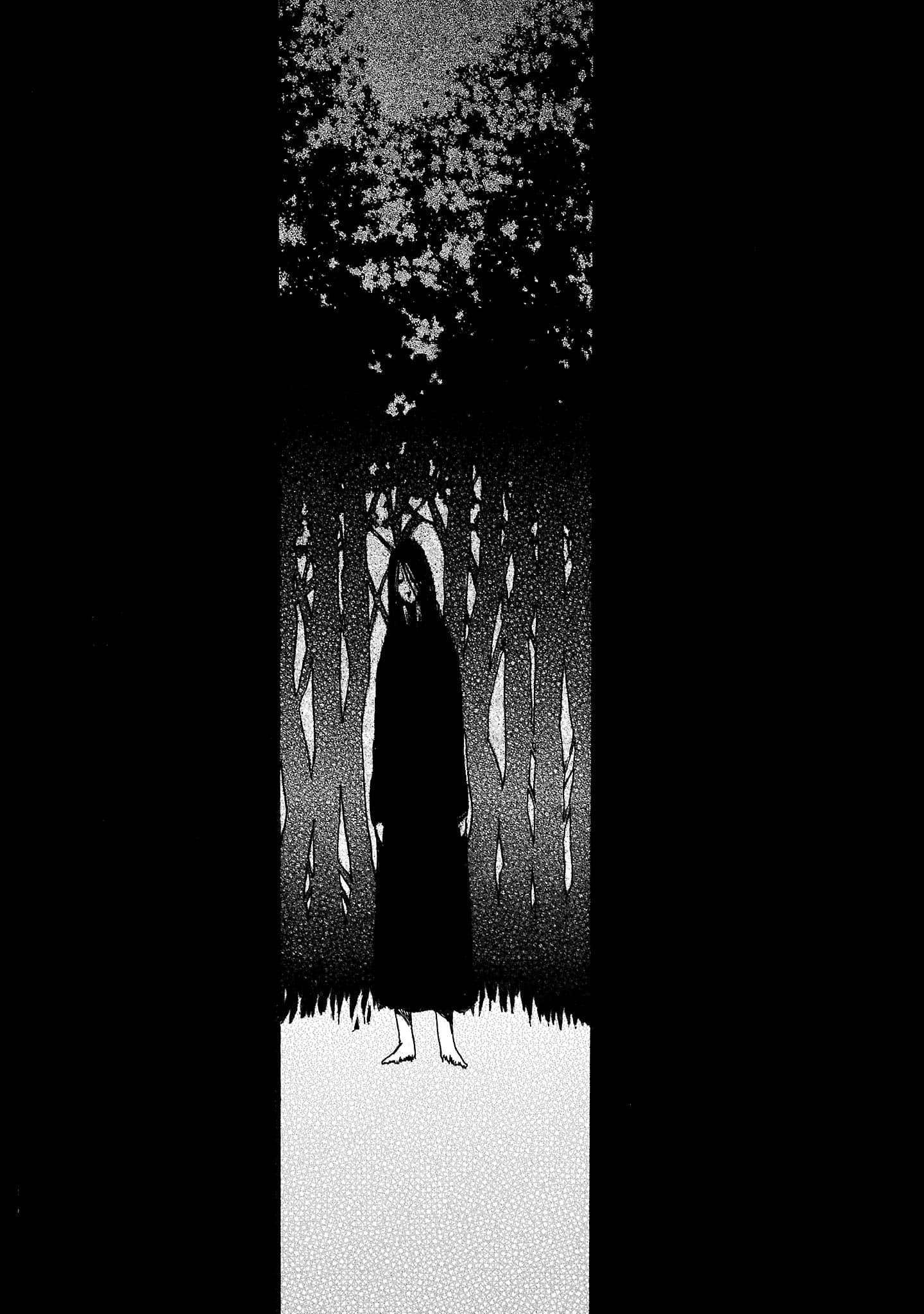 Read Fuan no Tane chapter 252 image 0 on Lezhin